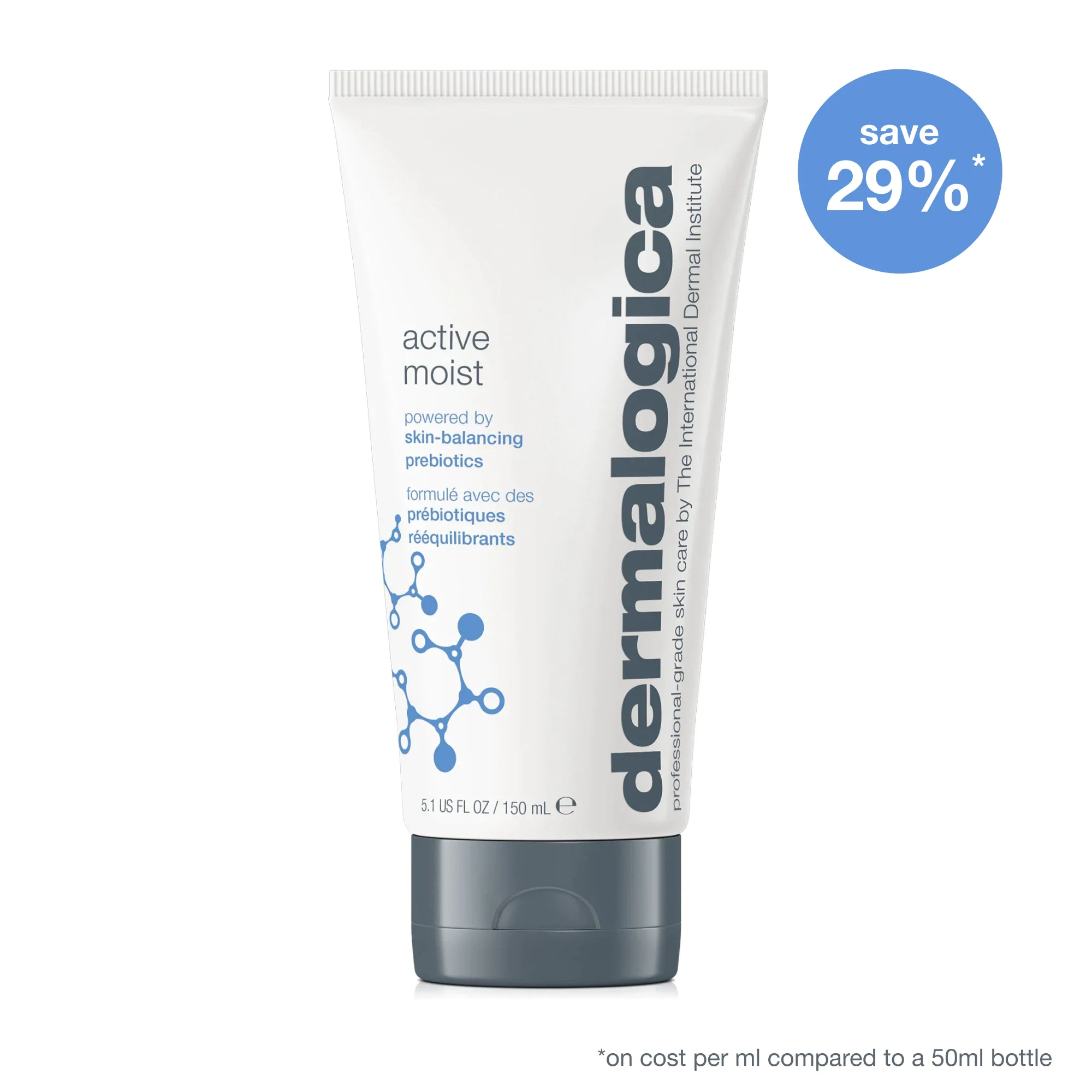 Active Moist Moisturiser - Image 13