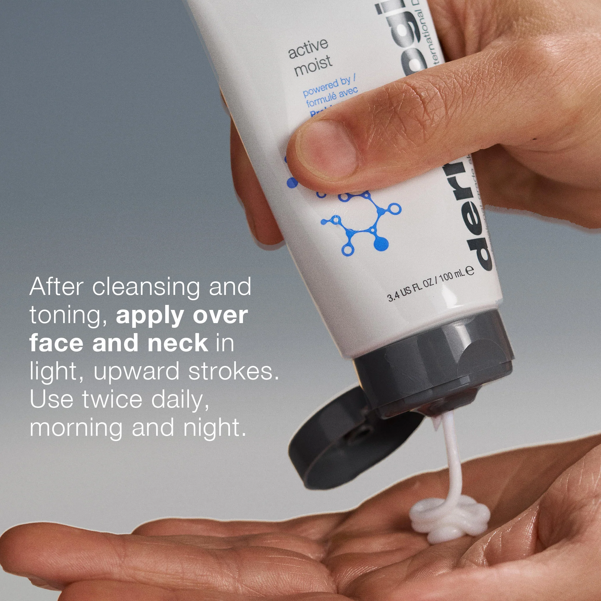Active Moist Moisturiser - Image 7