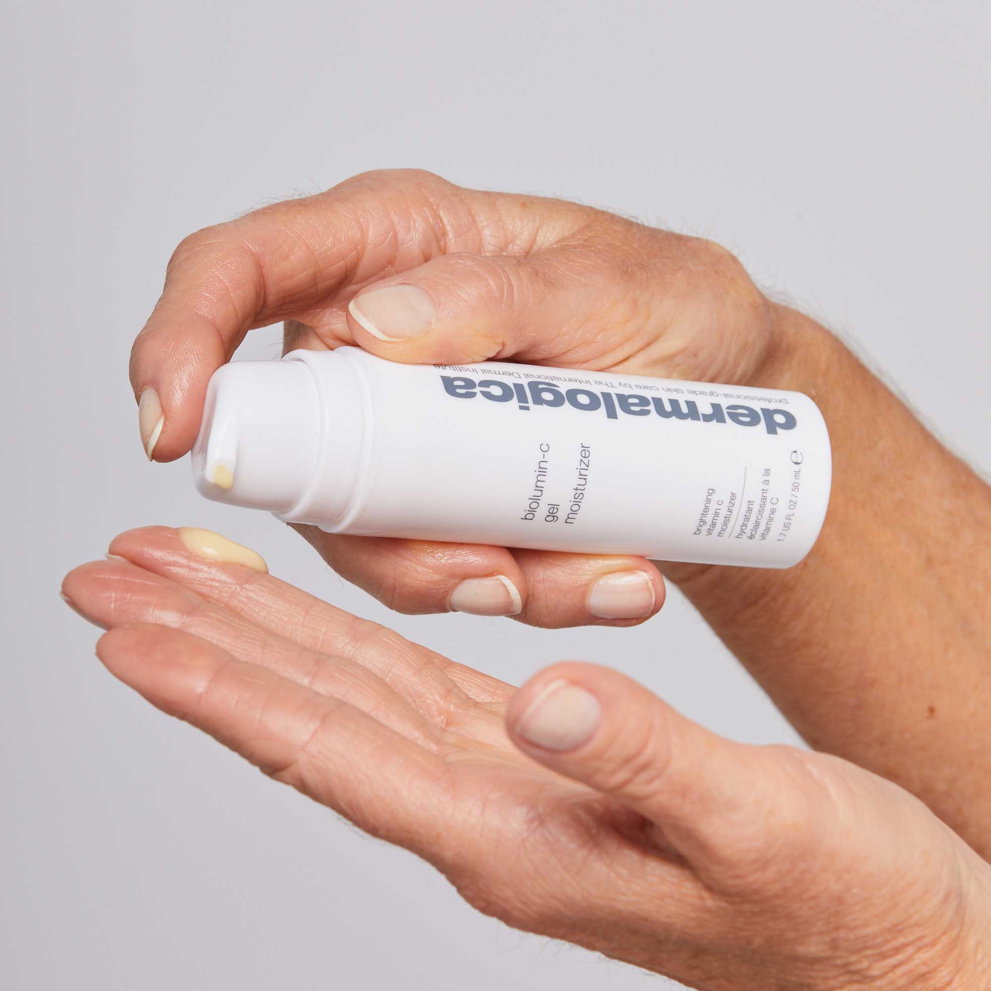 Biolumin-C Vitamin C Gel Moisturizer - Image 4