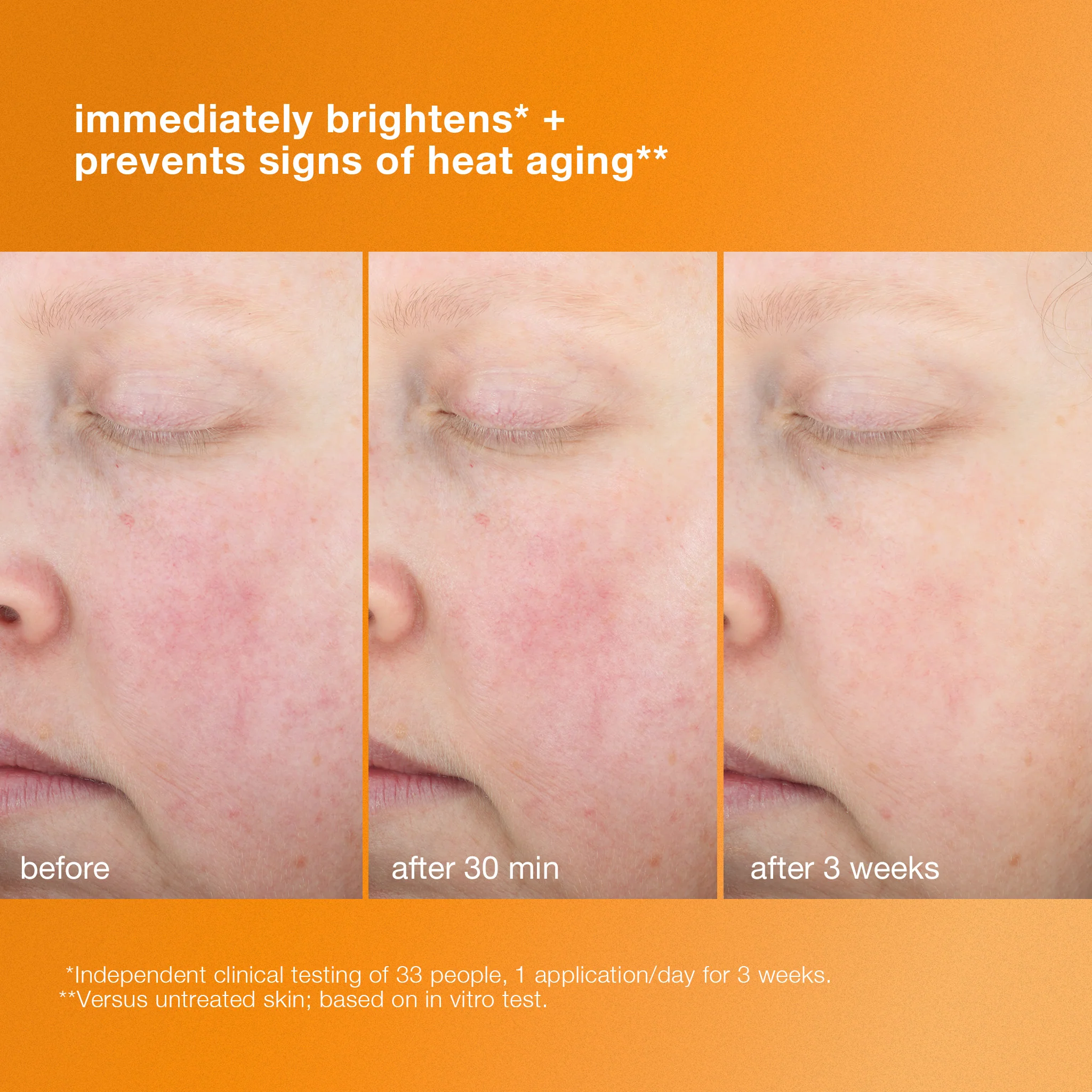 biolumin-c heat aging protector spf50 - Image 6