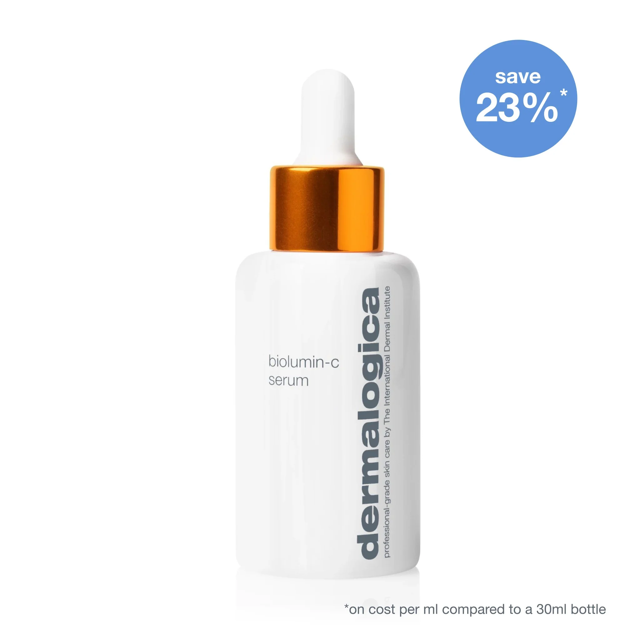 Biolumin-C Vitamin C Serum - Image 12