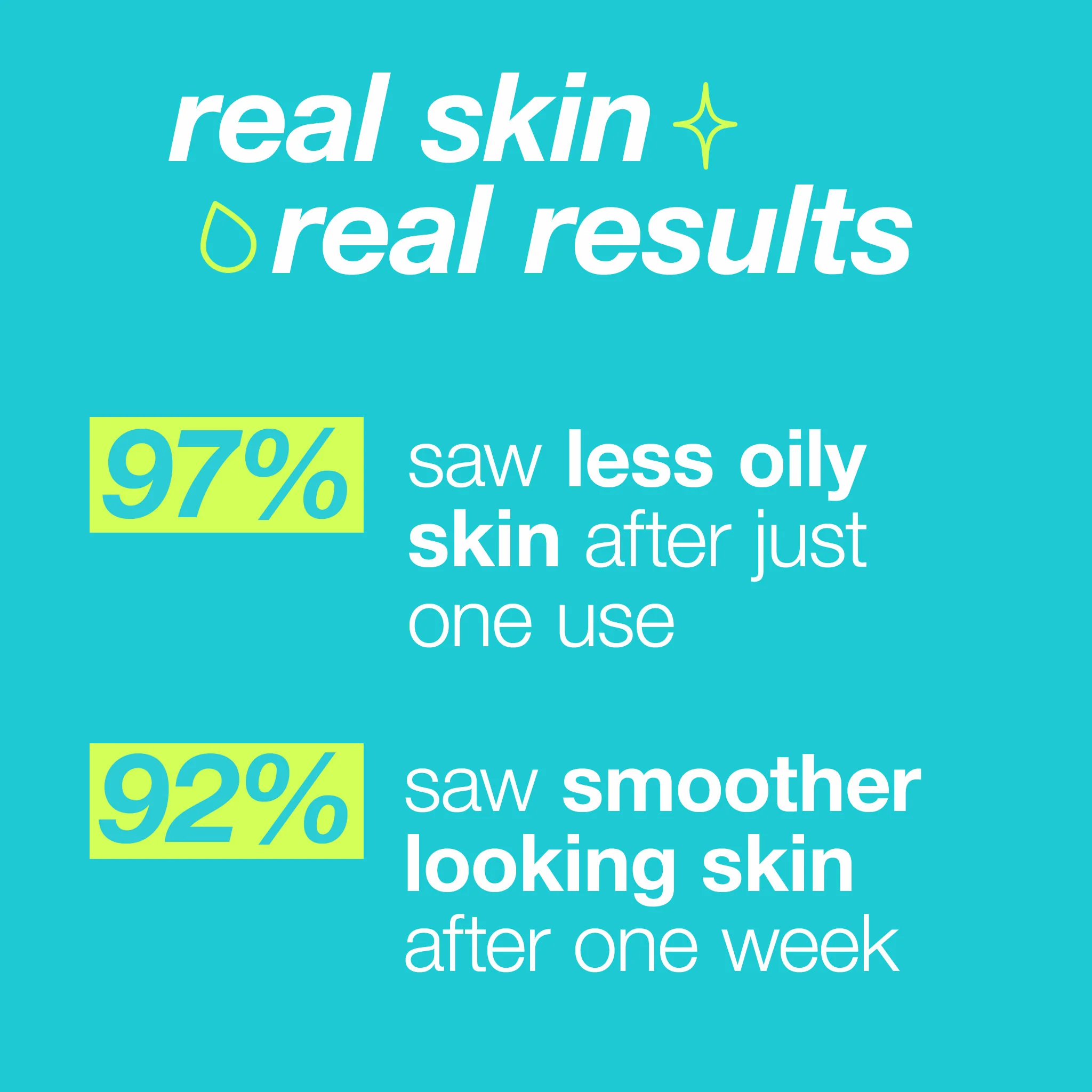 blackhead clearing fizz mask - Image 5