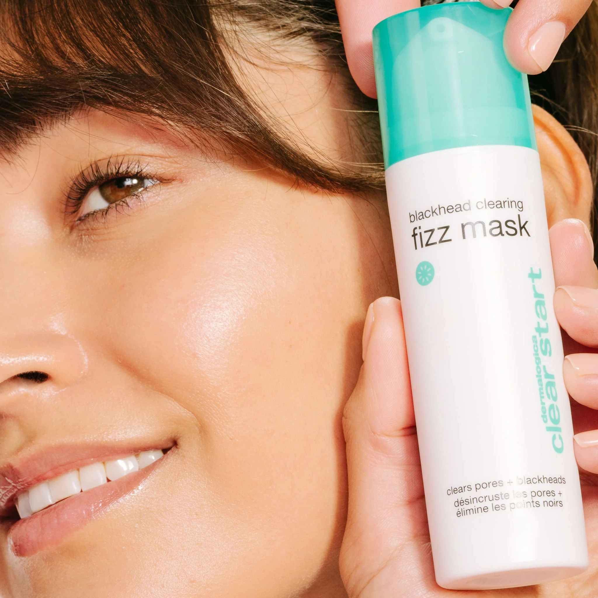 blackhead clearing fizz mask - Image 9