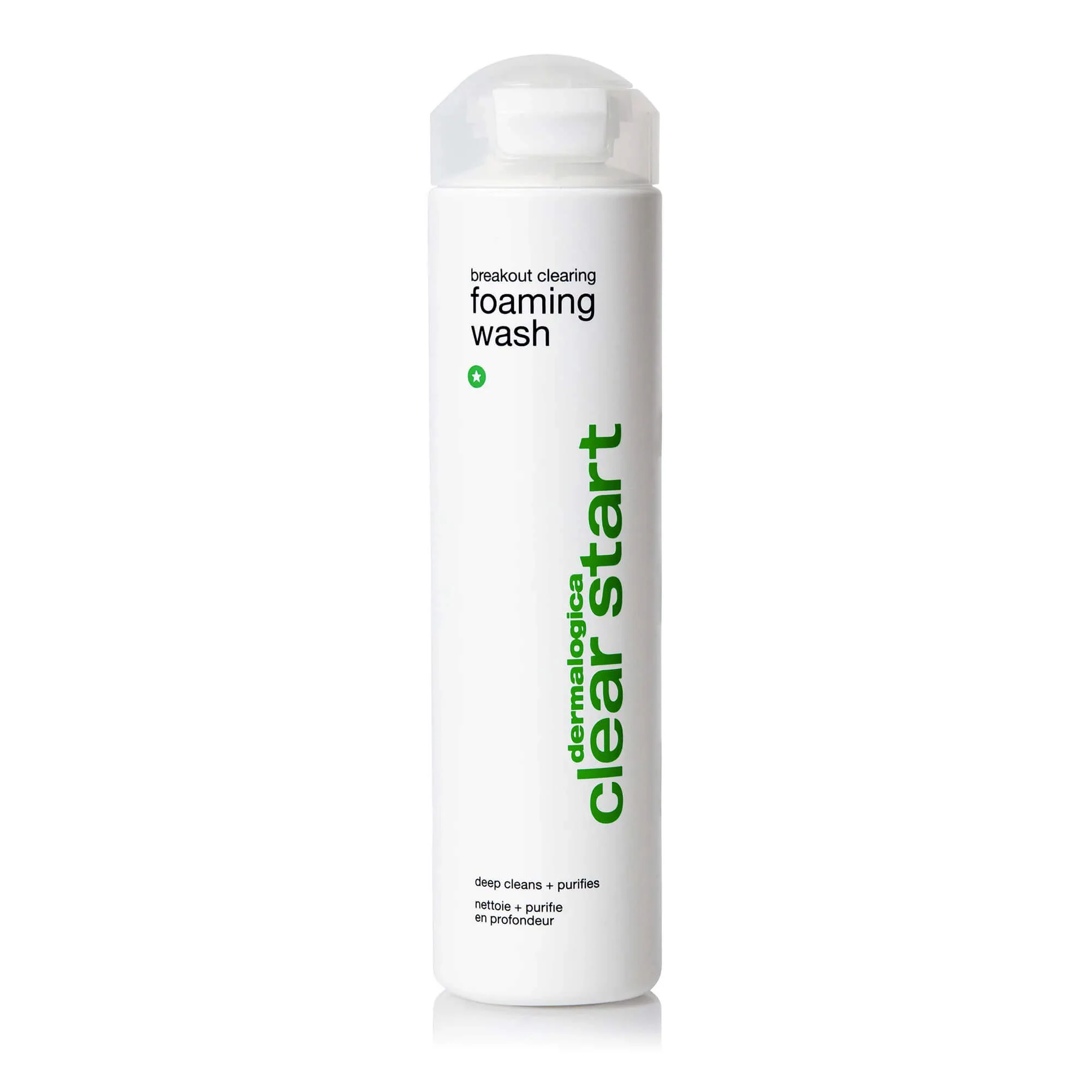 breakout clearing foaming wash - Image 11