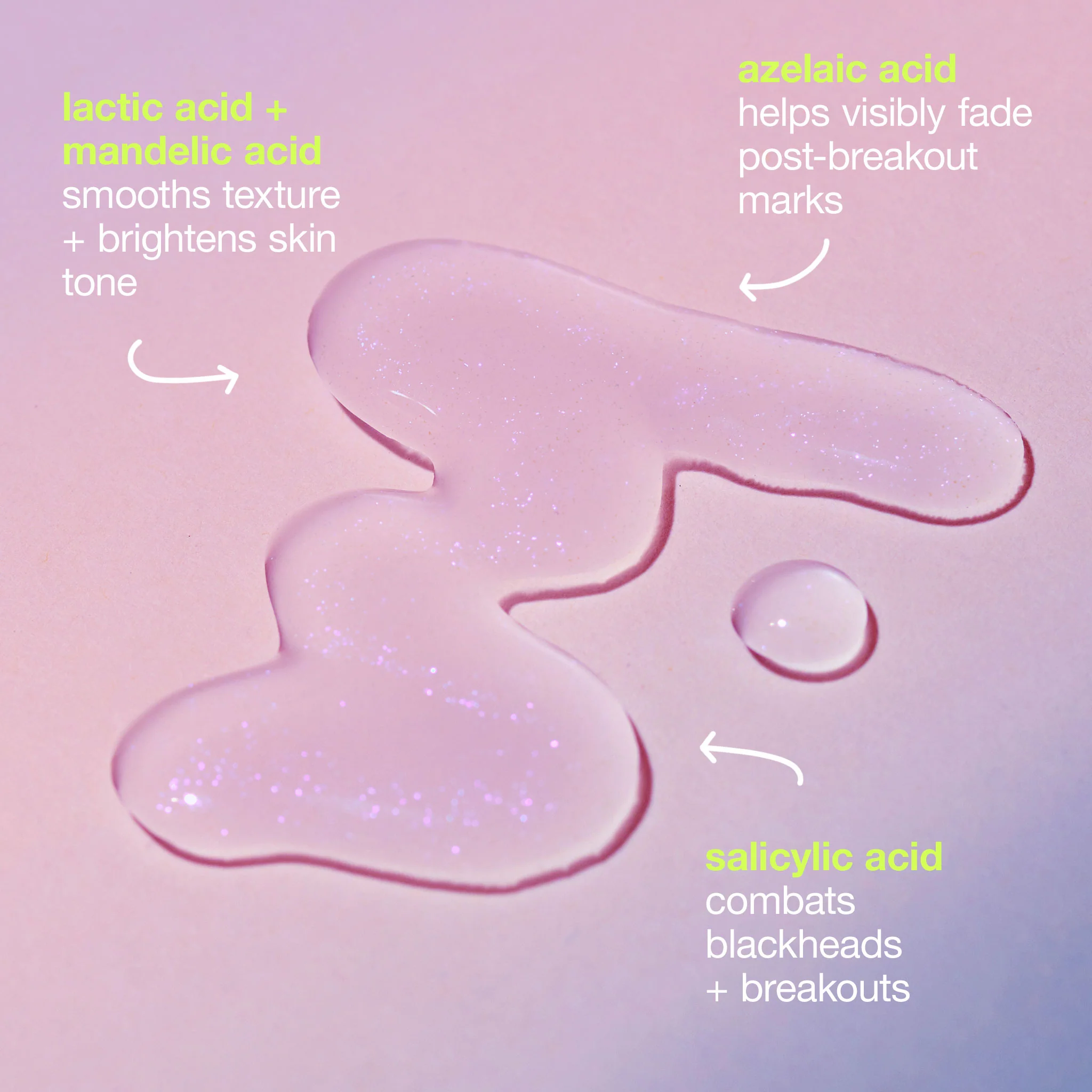 Breakout Clearing Liquid Peel - Image 4