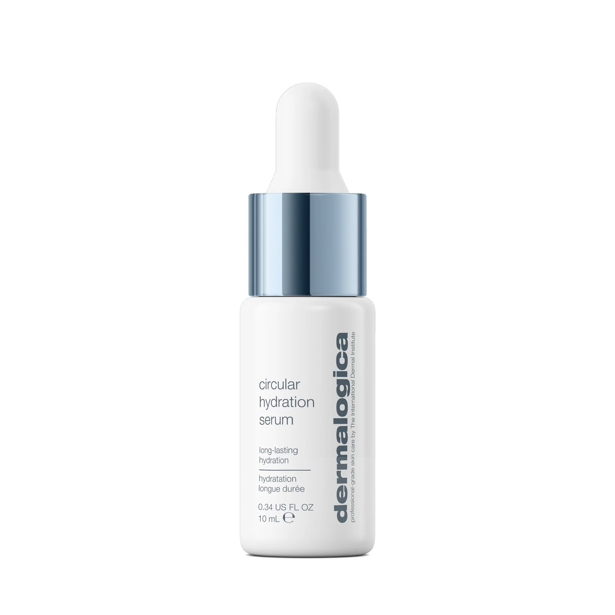 Circular Hydration Serum With Hyaluronic Acid - Image 11