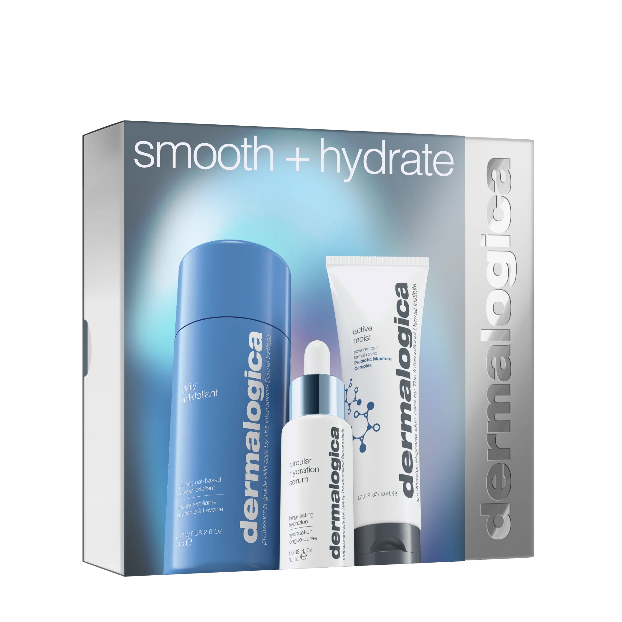 Circular Hydration Serum With Hyaluronic Acid - Image 13