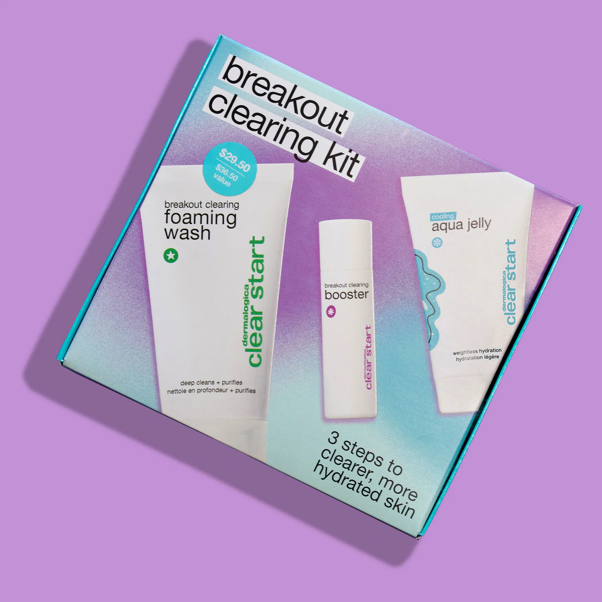 clear start breakout clearing kit - Image 7