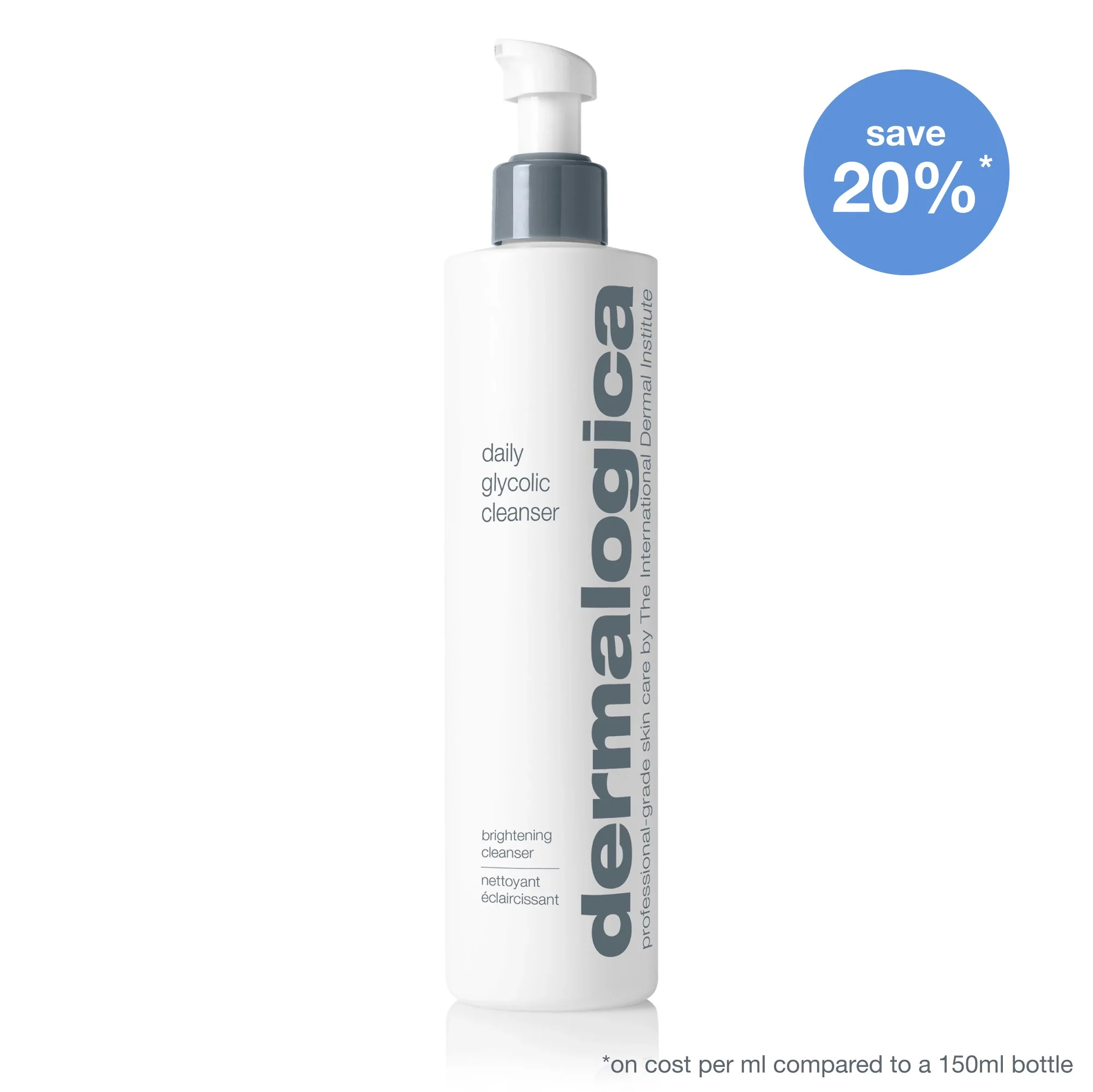 Daily Glycolic Cleanser - Image 8