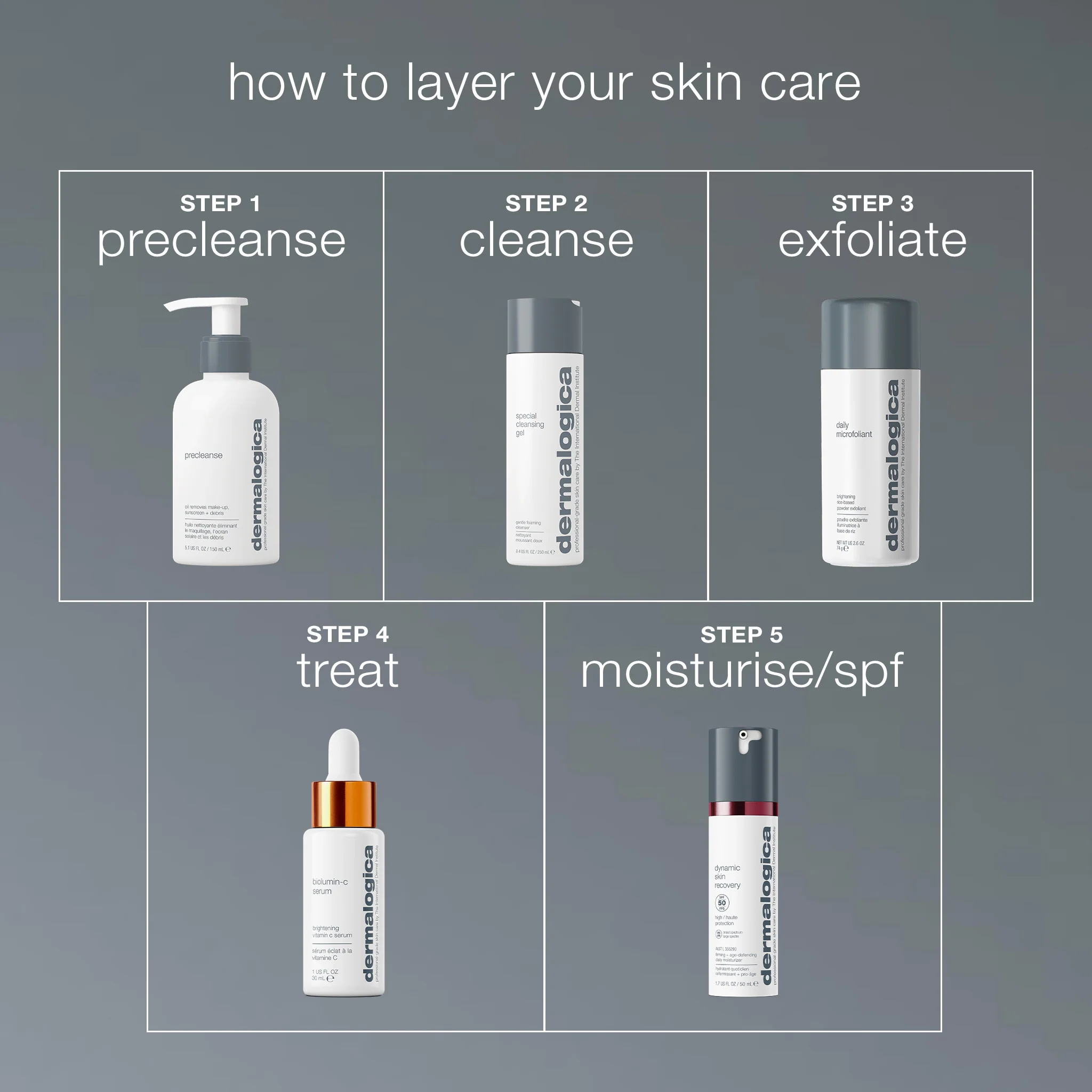 Daily Microfoliant Exfoliator - Image 10