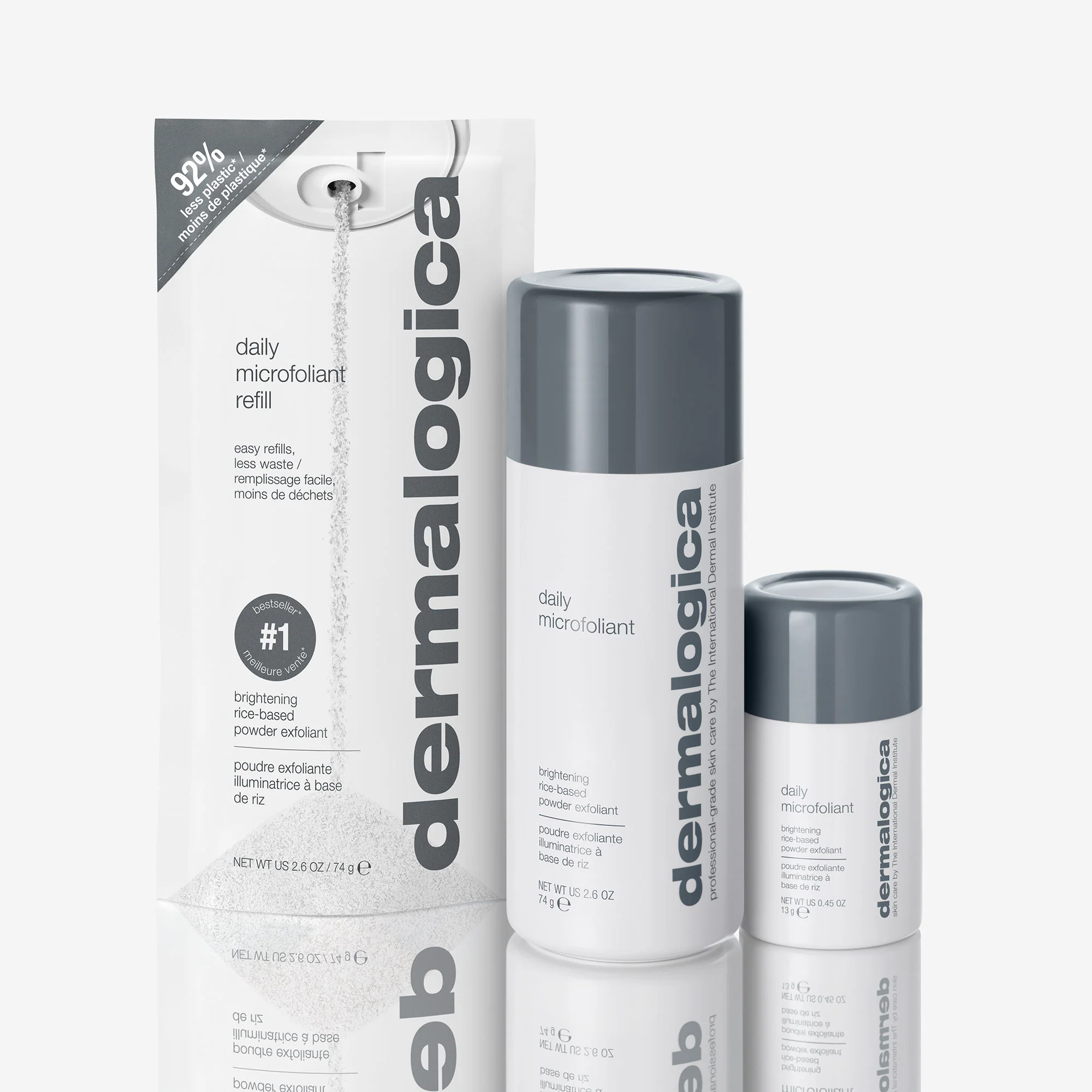 Daily Microfoliant Exfoliator - Image 18