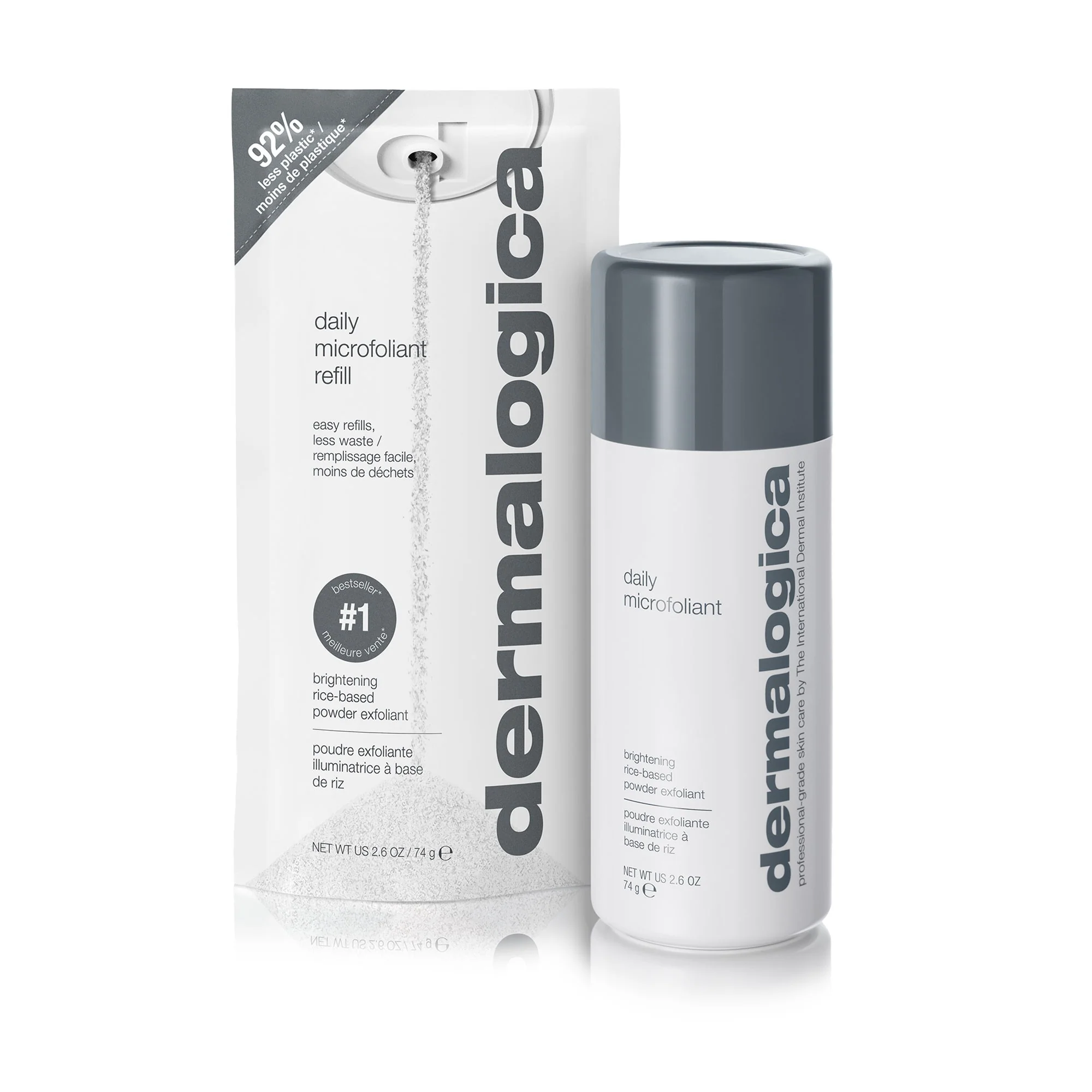 Daily Microfoliant Exfoliator - Image 16