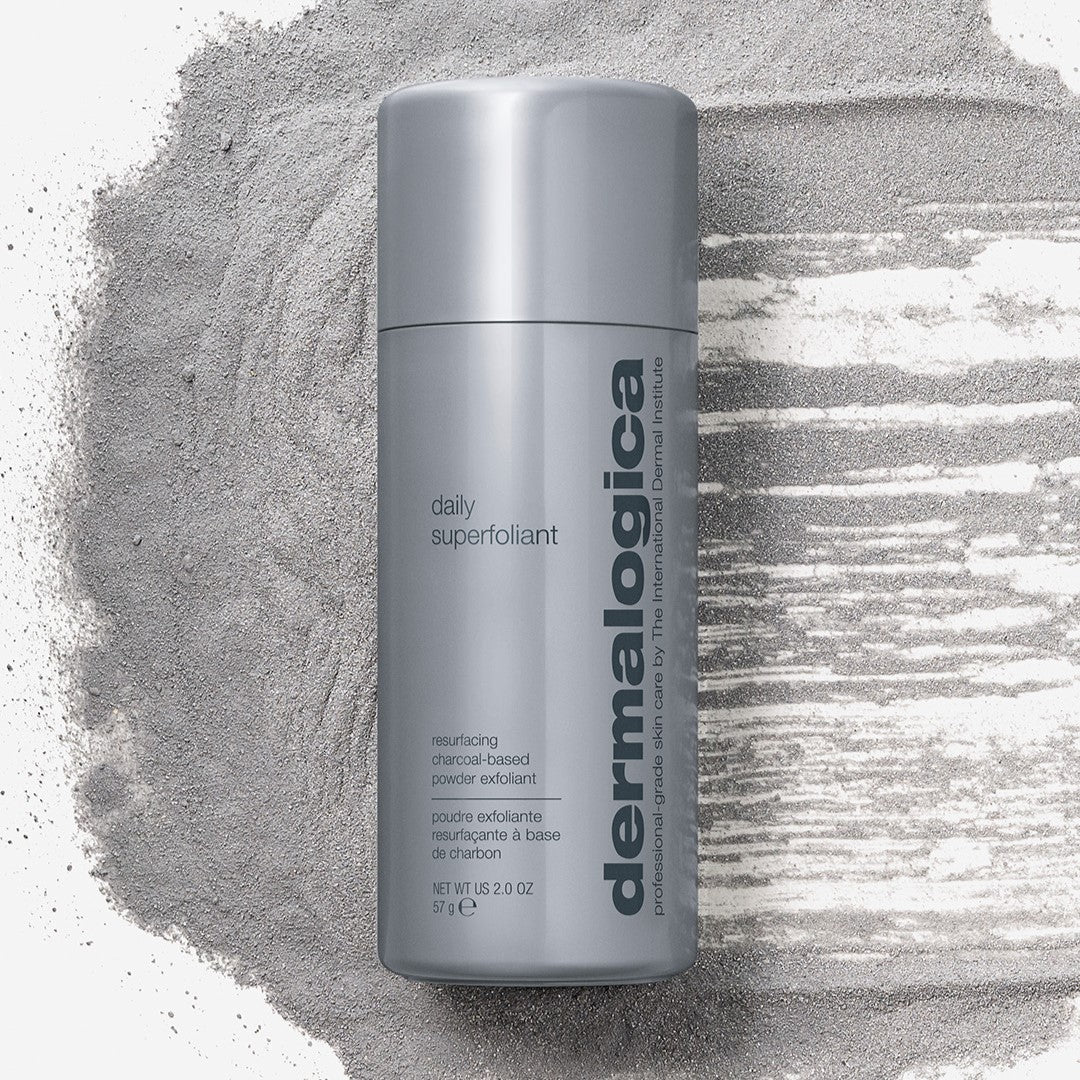 Daily Superfoliant Exfoliator - Image 8