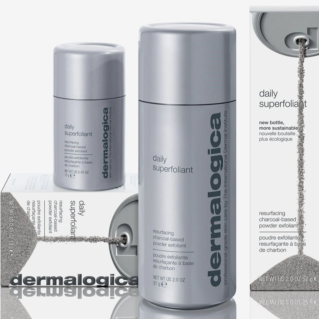Daily Superfoliant Exfoliator - Image 9