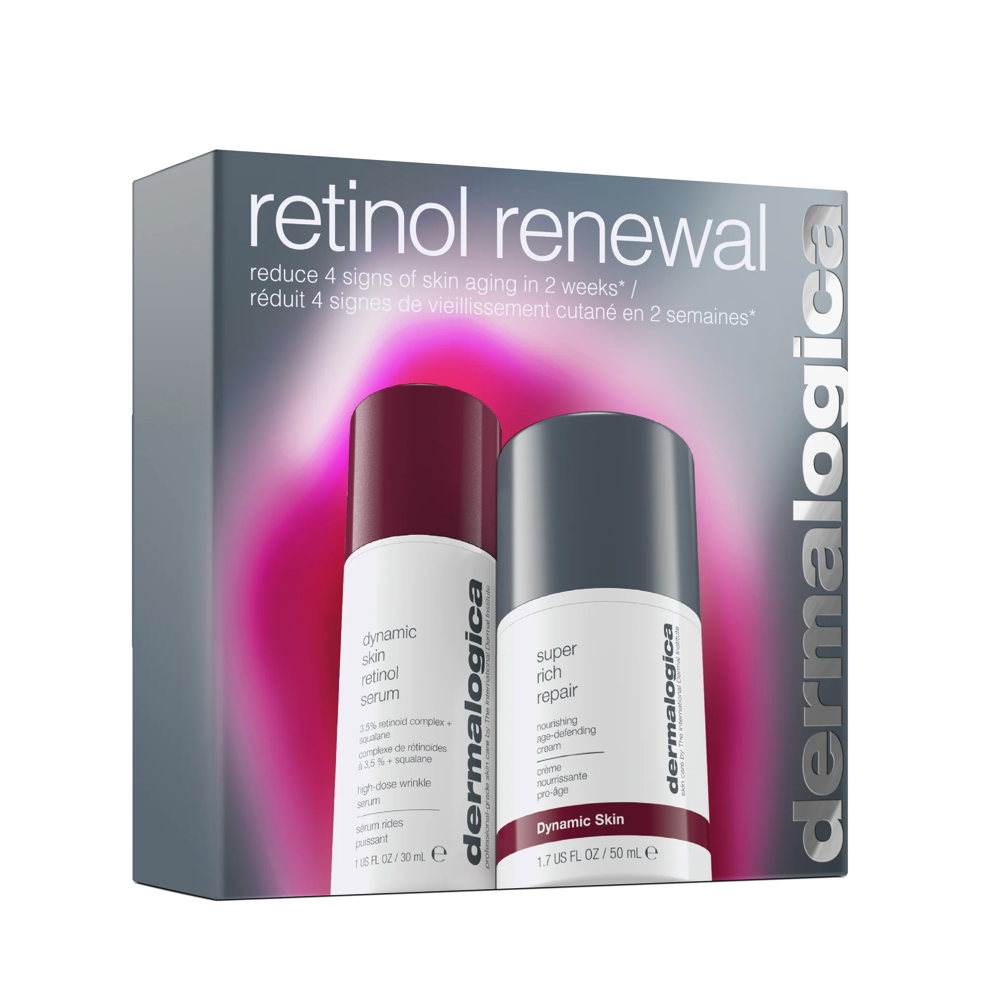 Dynamic Skin Retinol Serum - Image 12