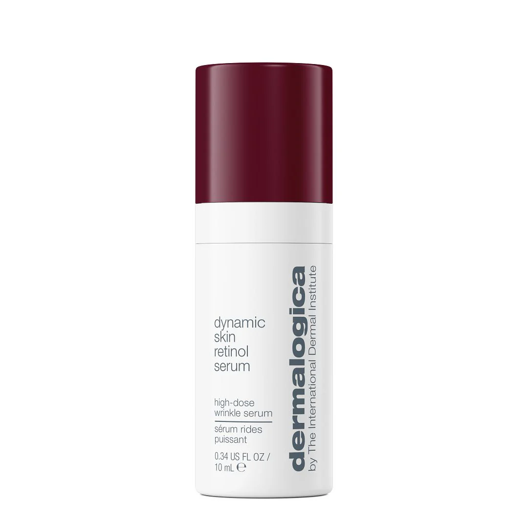Dynamic Skin Retinol Serum - Image 13