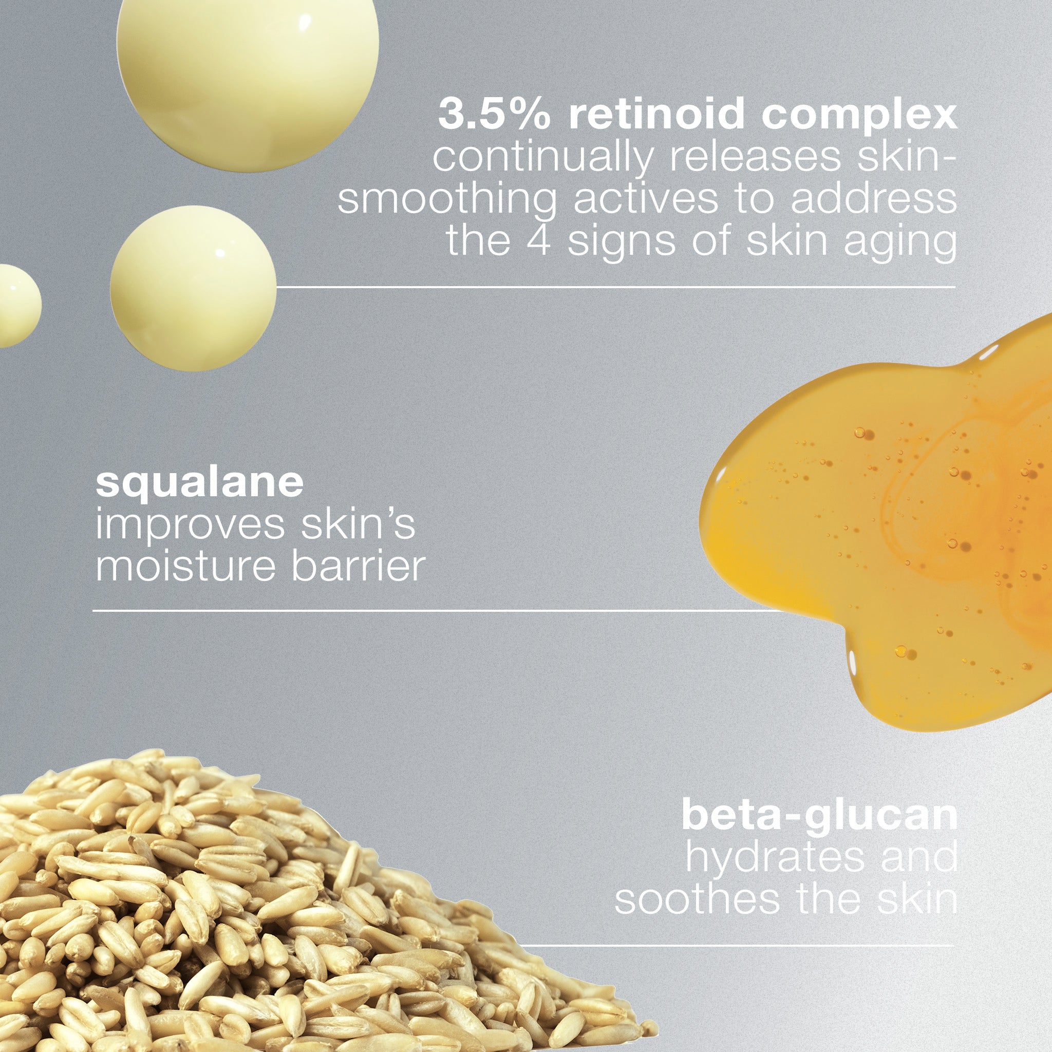 Dynamic Skin Retinol Serum - Image 3