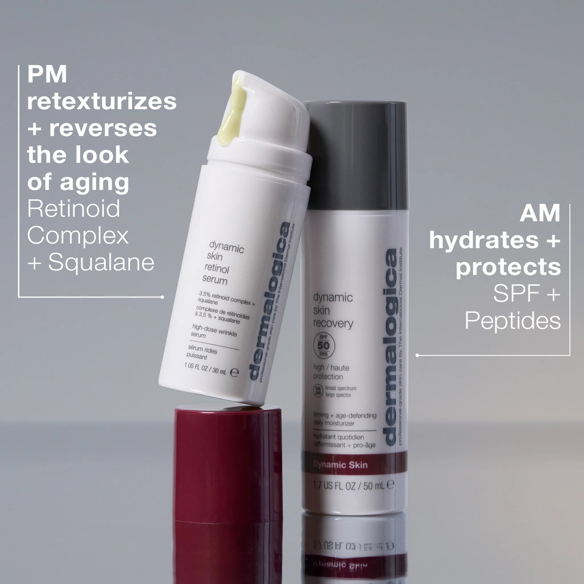 Dynamic Skin Retinol Serum - Image 6
