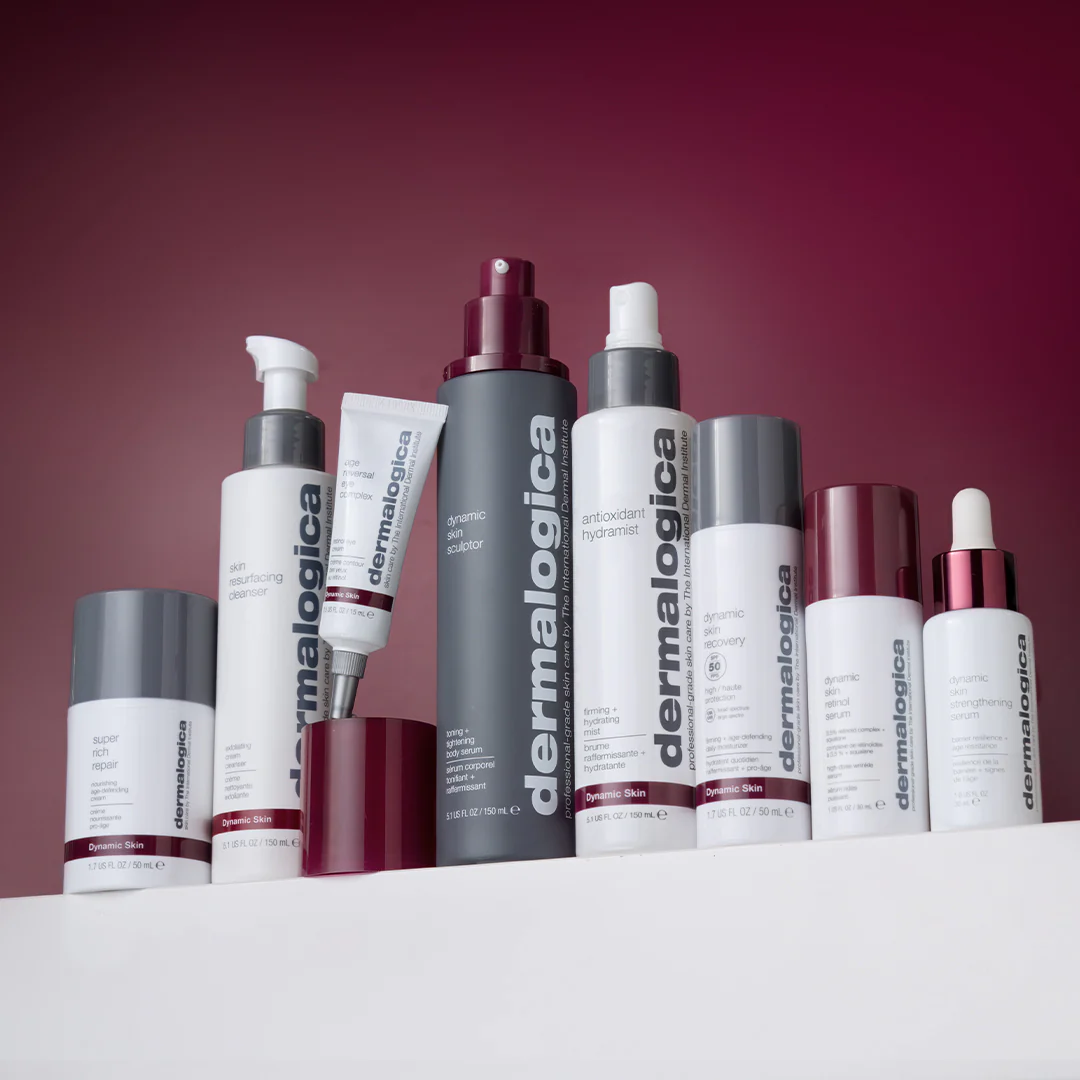 dynamic skin sculptor body serum - Image 13