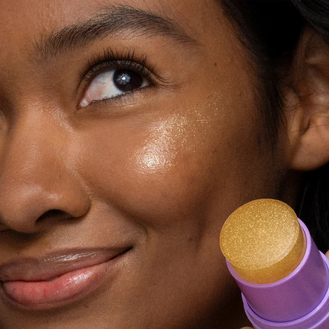 golden hour hydrating spf30 stick - Image 3