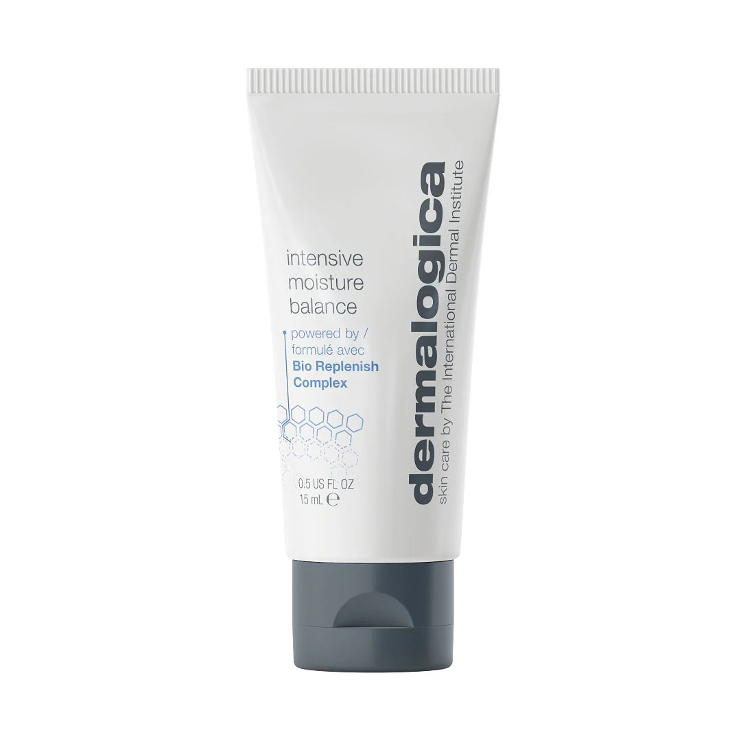 Intensive Moisture Balance Moisturiser - Image 13