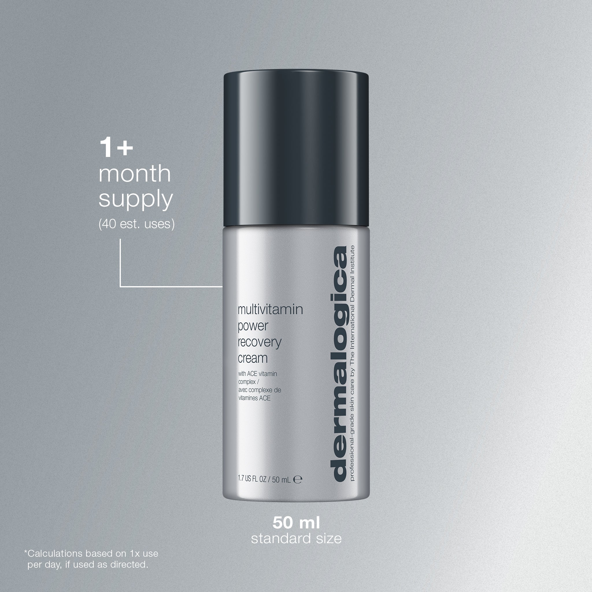multivitamin power recovery cream - Image 15