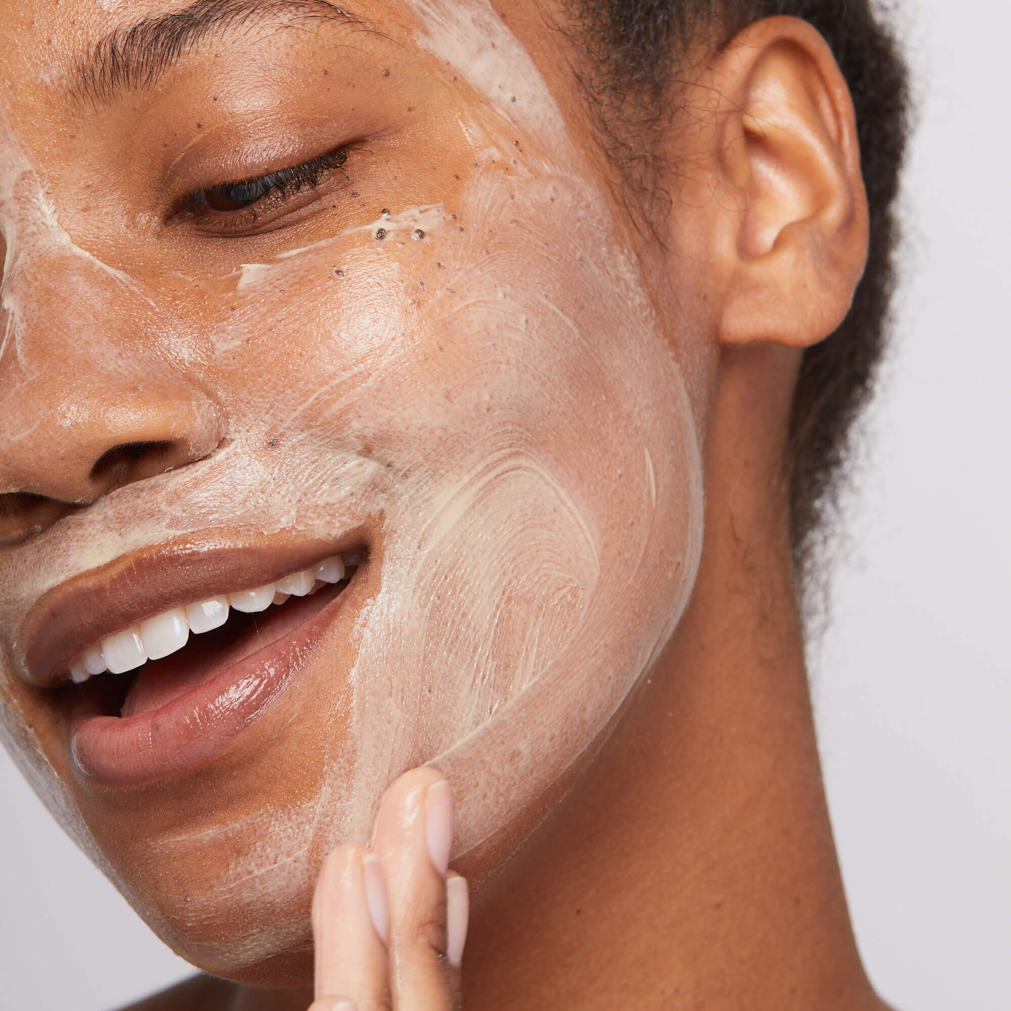 Multivitamin Power Recovery Mask Travel Size - Image 3