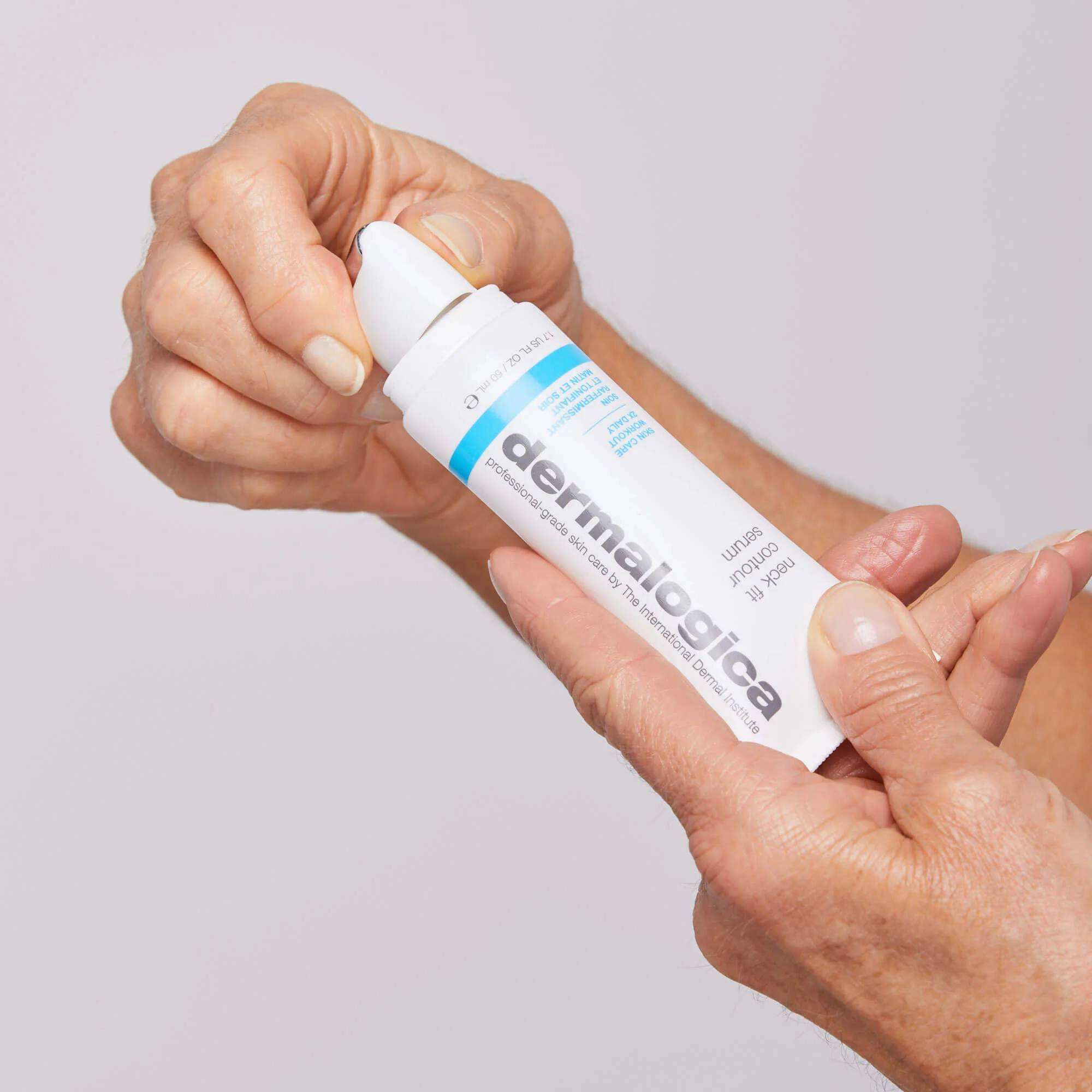 neck fit contour serum - Image 3