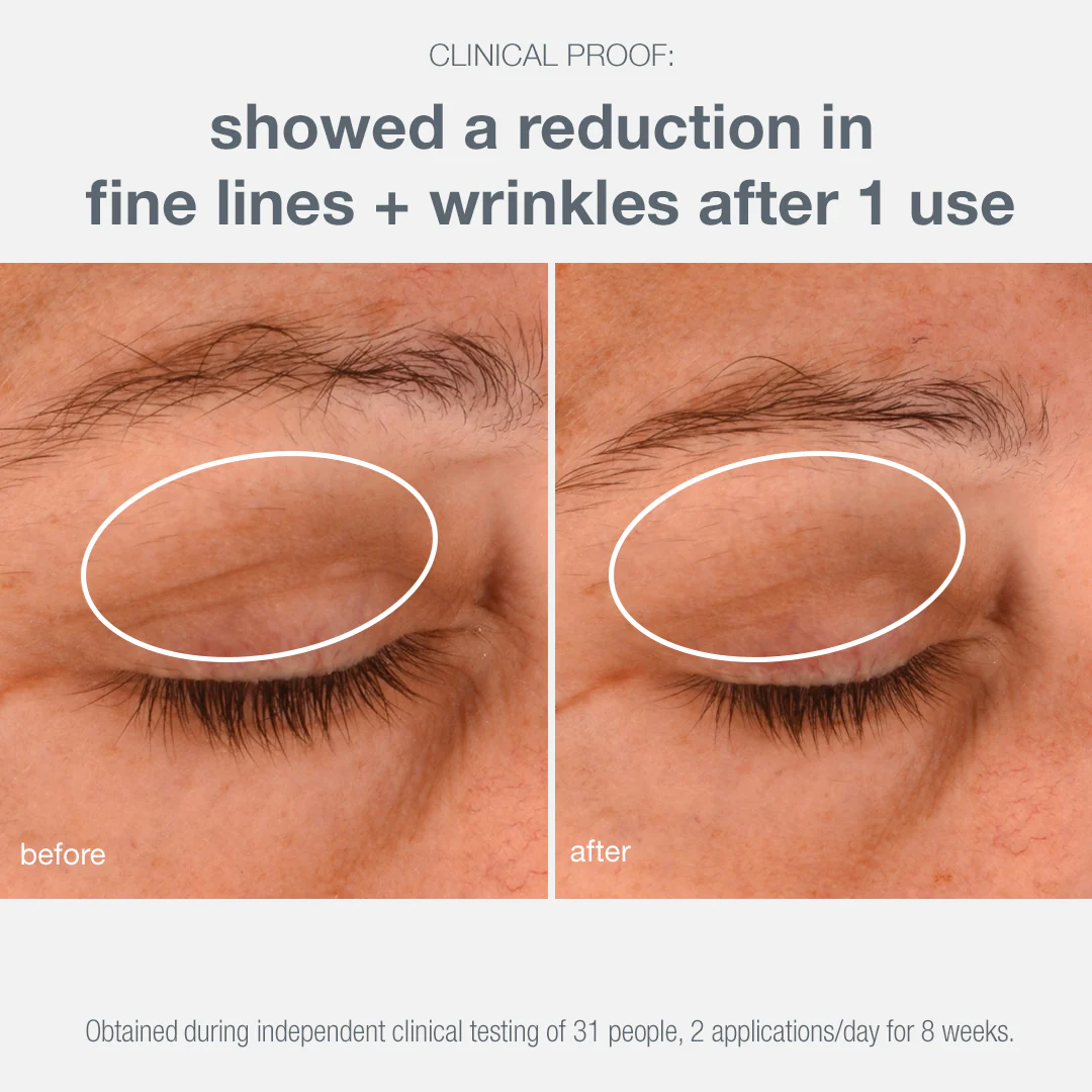 Phyto Nature Lifting Eye Cream - Image 3