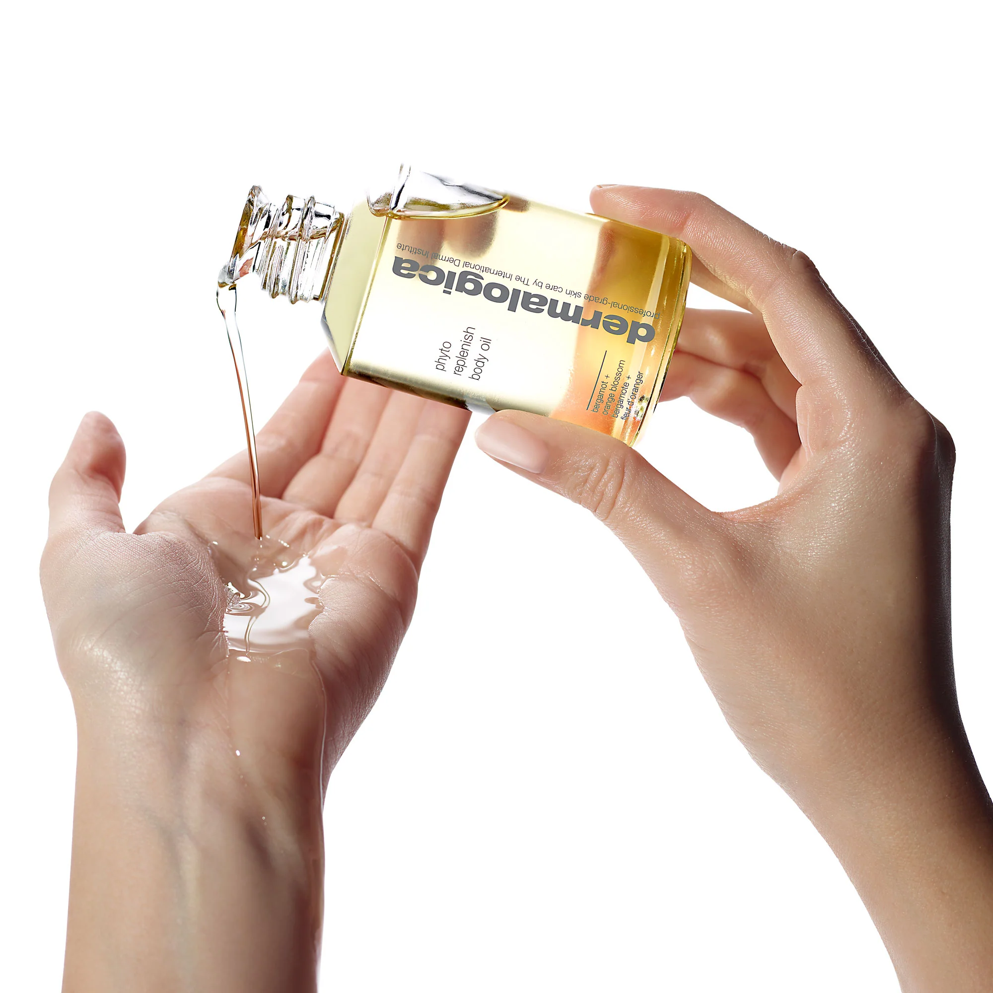 Phyto Replenish Body Oil - Image 3