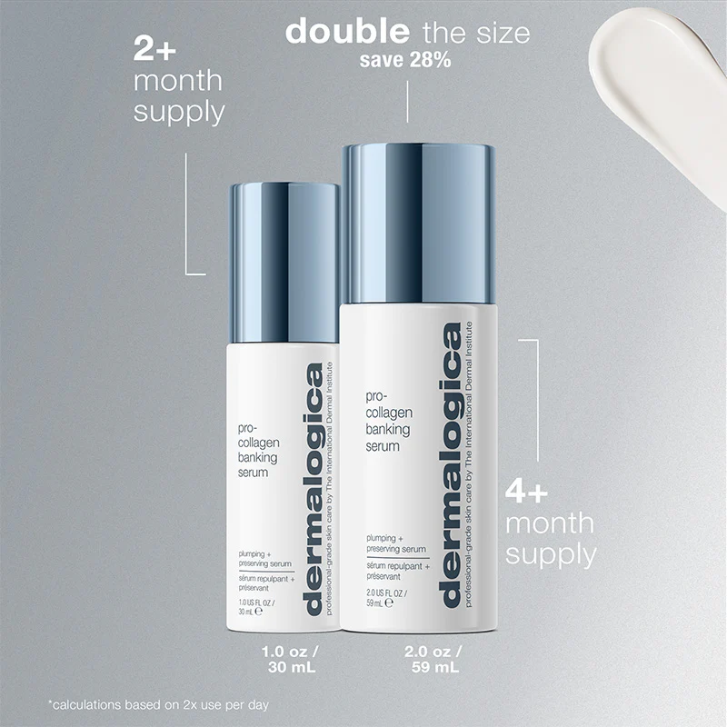 Pro-Collagen Banking Serum - Image 9