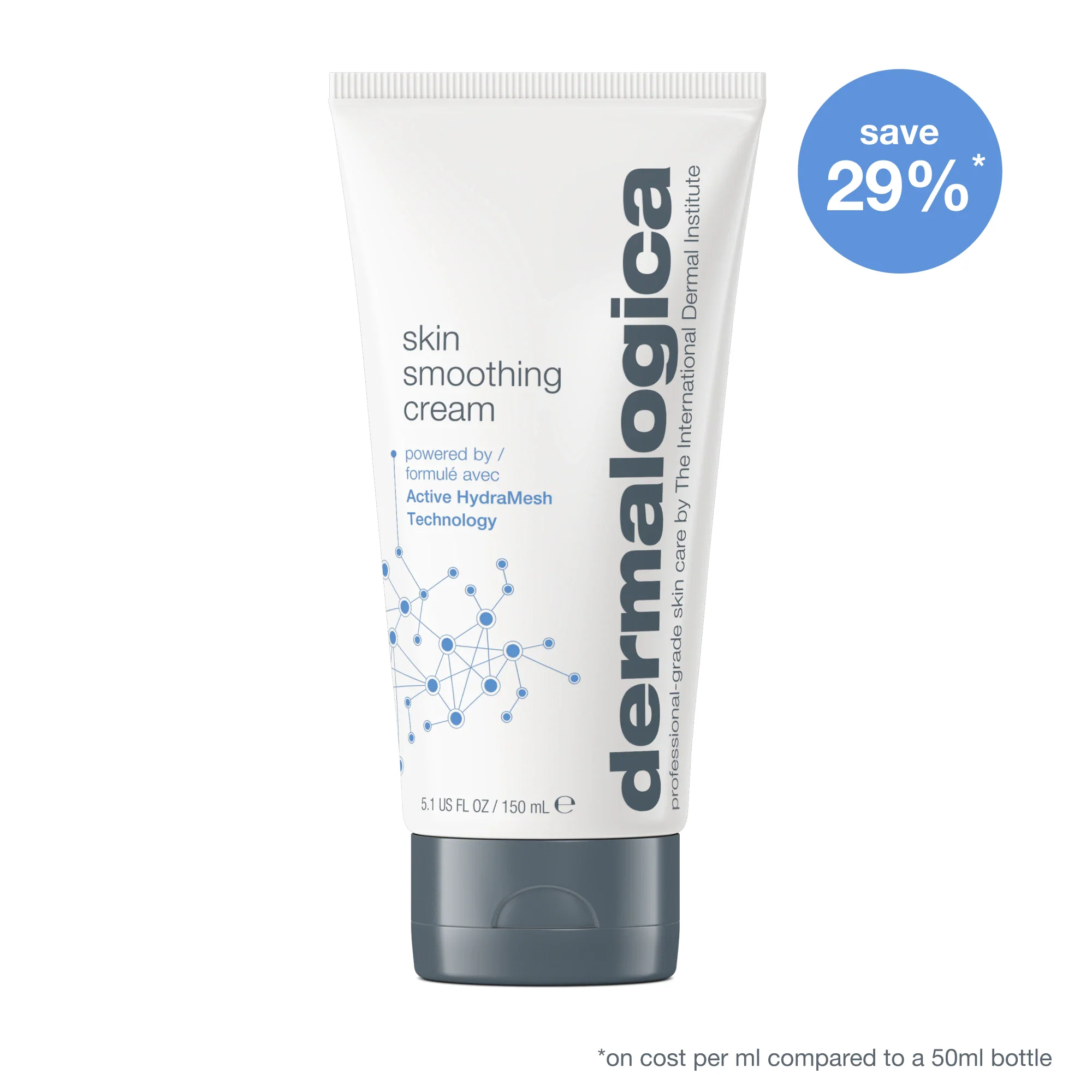 Skin Smoothing Cream Moisturiser - Image 14