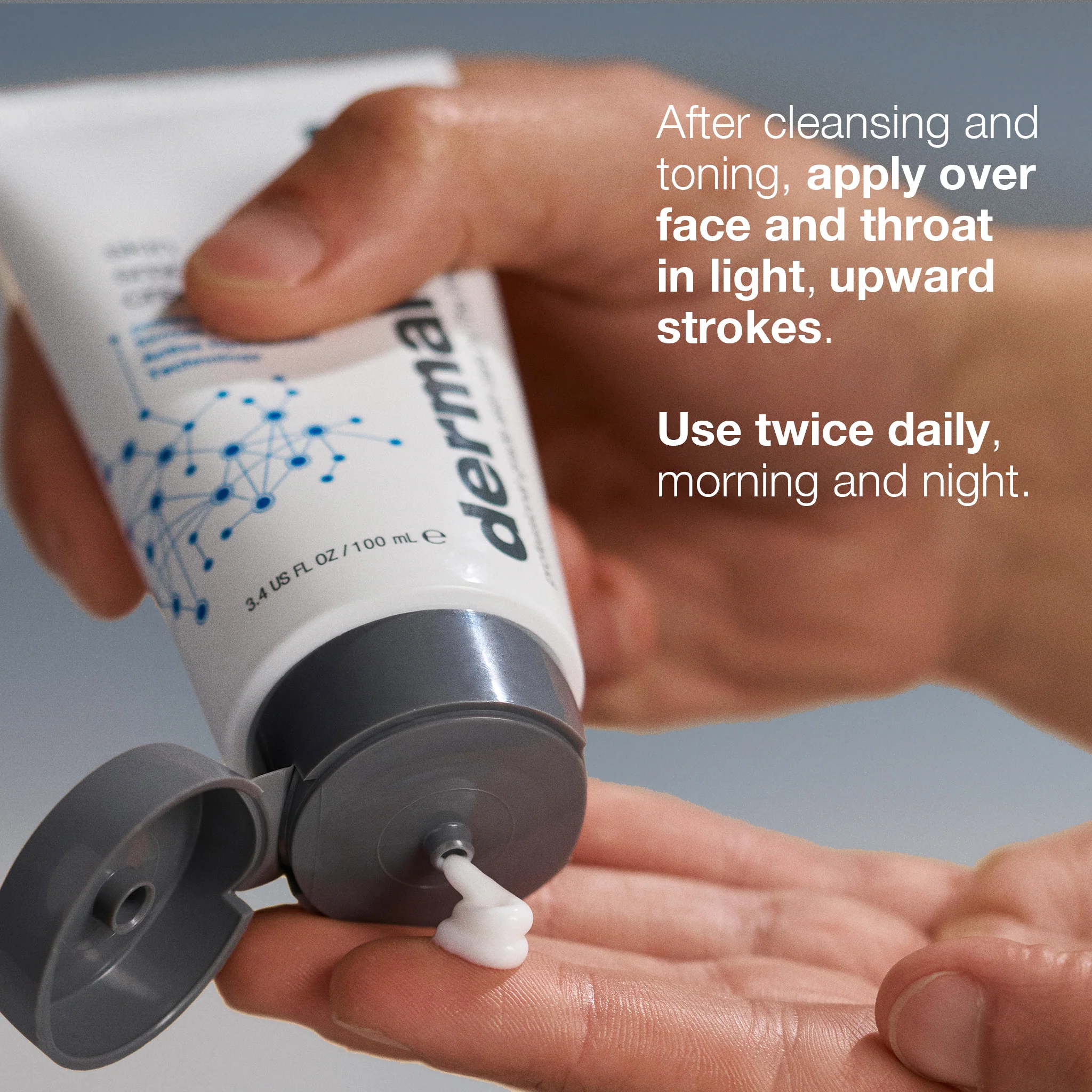 Skin Smoothing Cream Moisturiser - Image 5