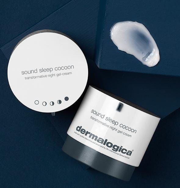 Sound Sleep Cocoon Night Gel-Cream - Image 6