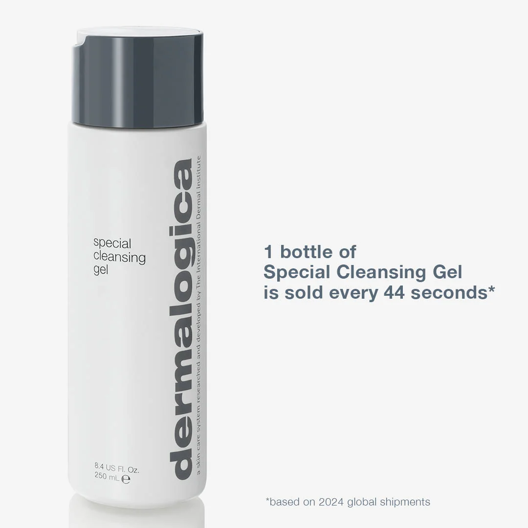 special cleansing gel - Image 10