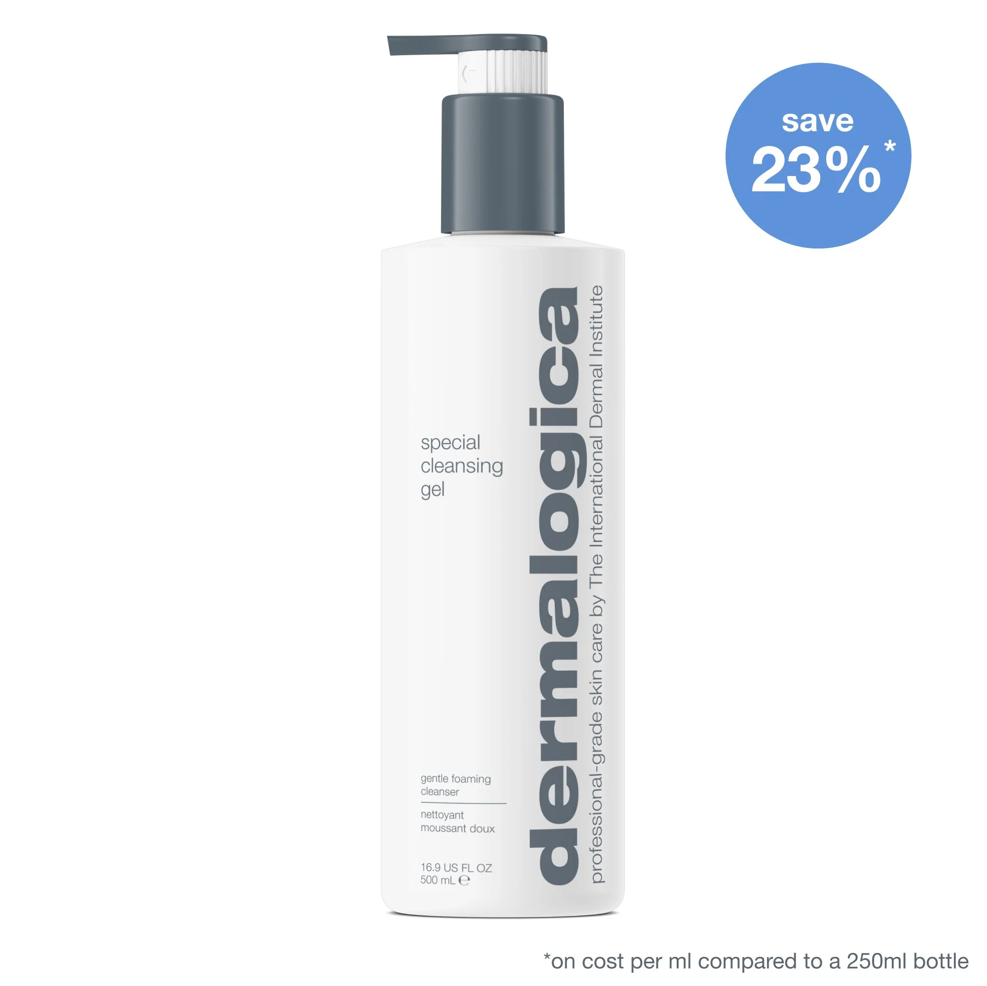 special cleansing gel - Image 13
