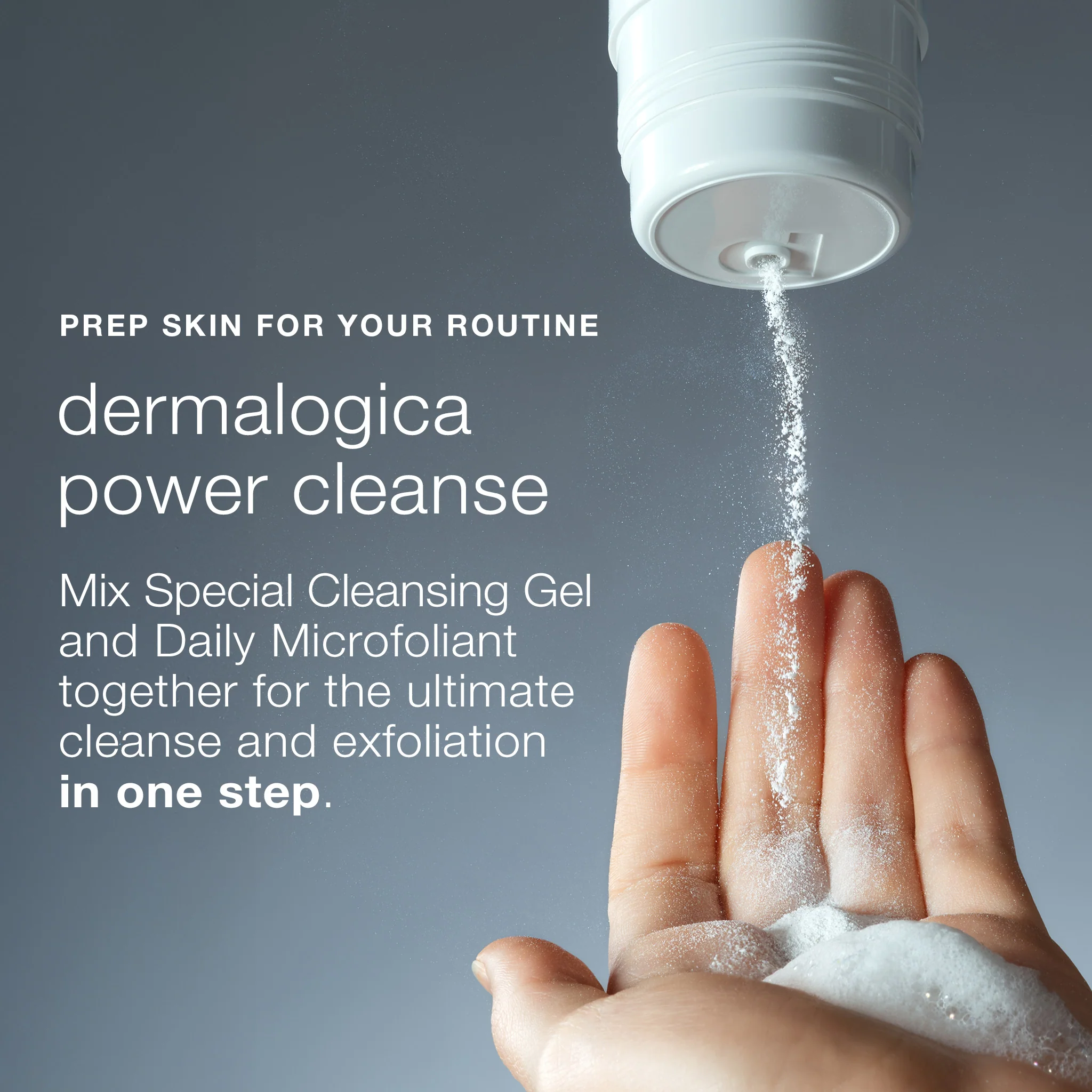 special cleansing gel - Image 8