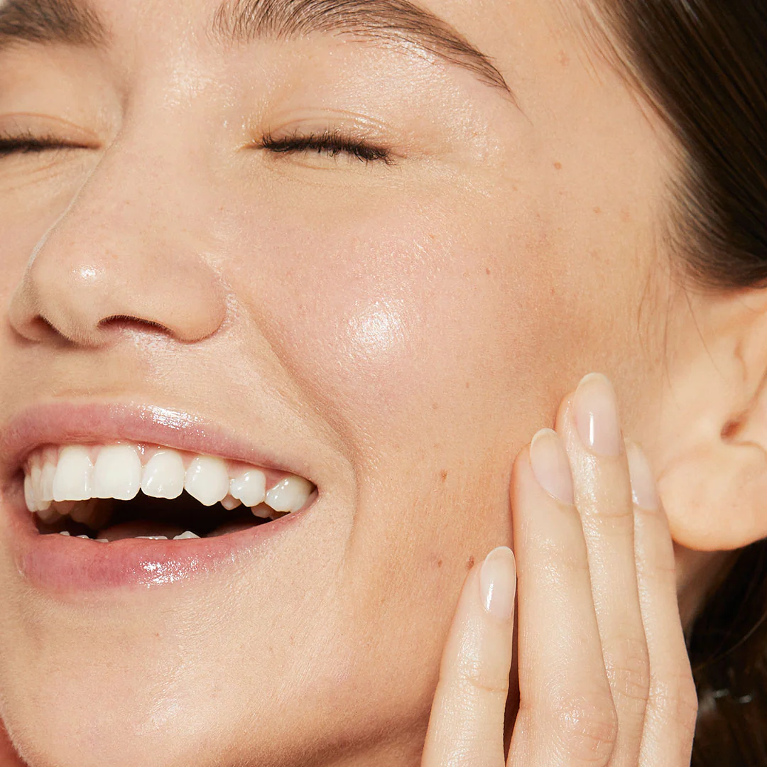 special cleansing gel + skin smoothing cream - Image 8