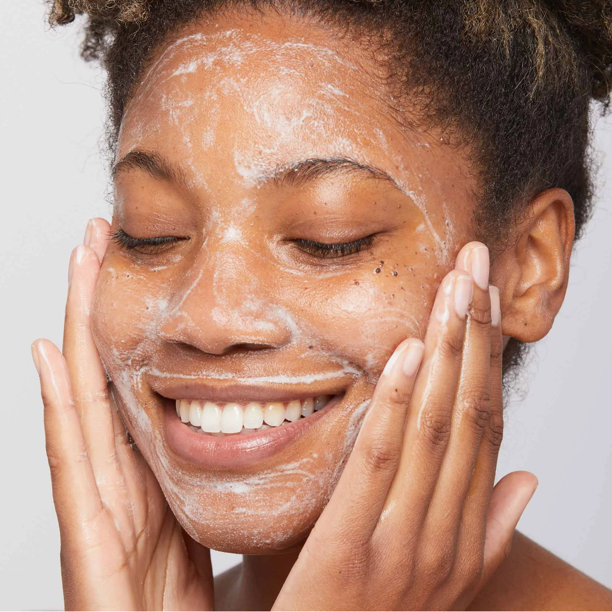 special cleansing gel travel size - Image 4