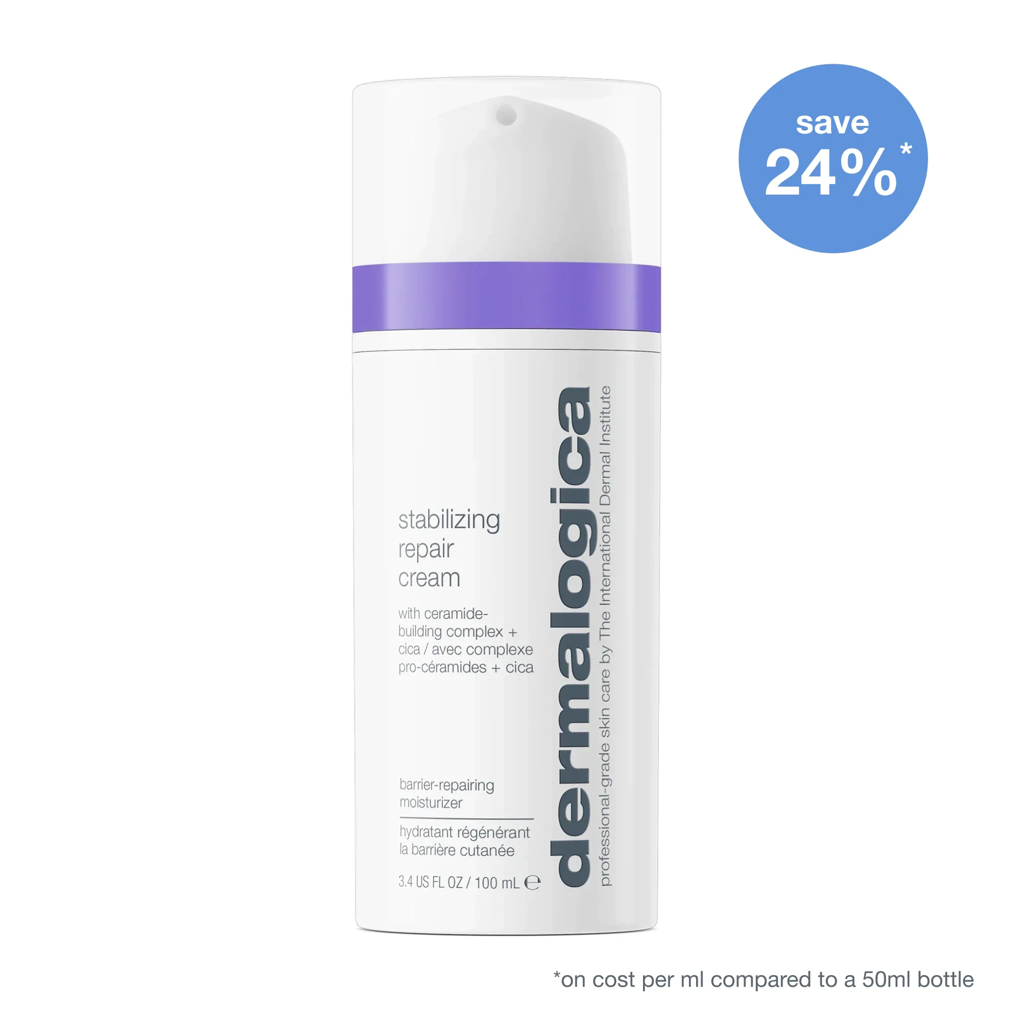 Stabilizing Repair Cream - Image 12