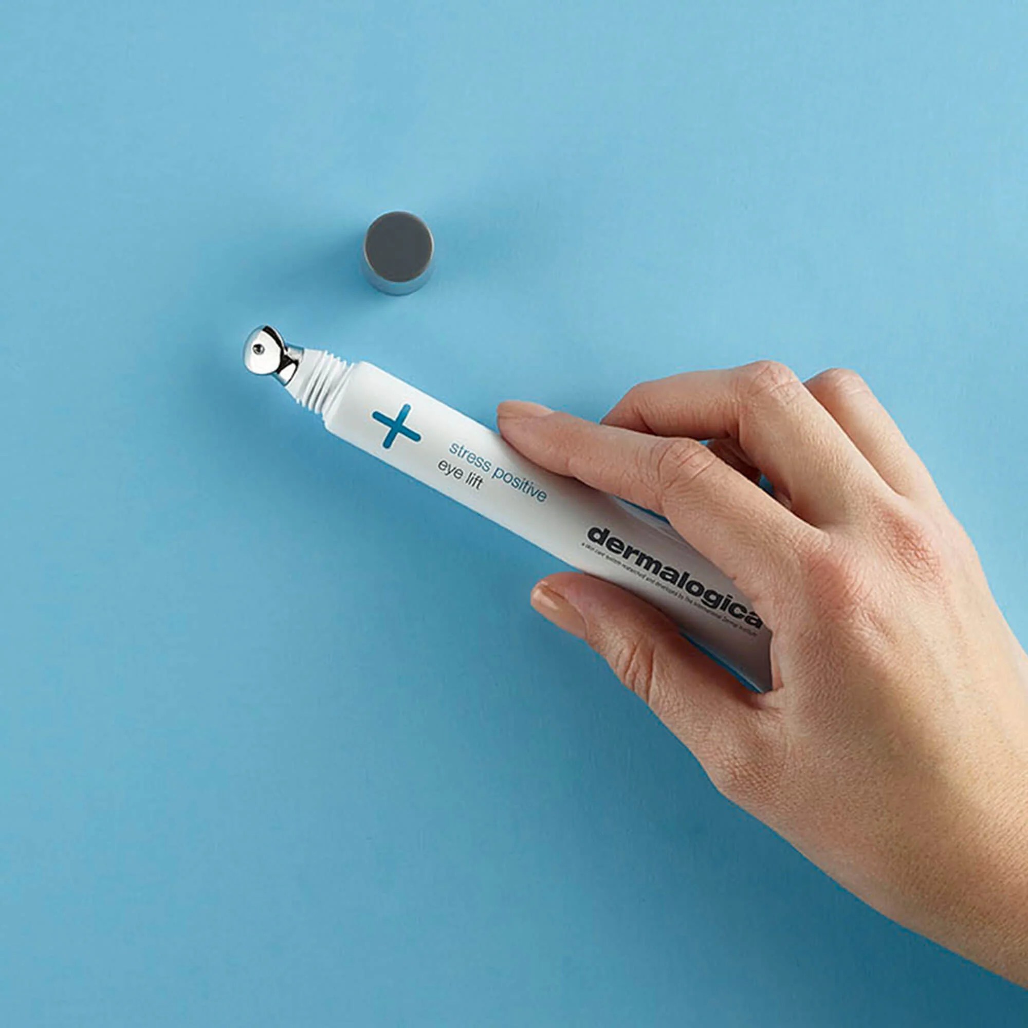 Stress Positive Eye Lift Mask - Image 5