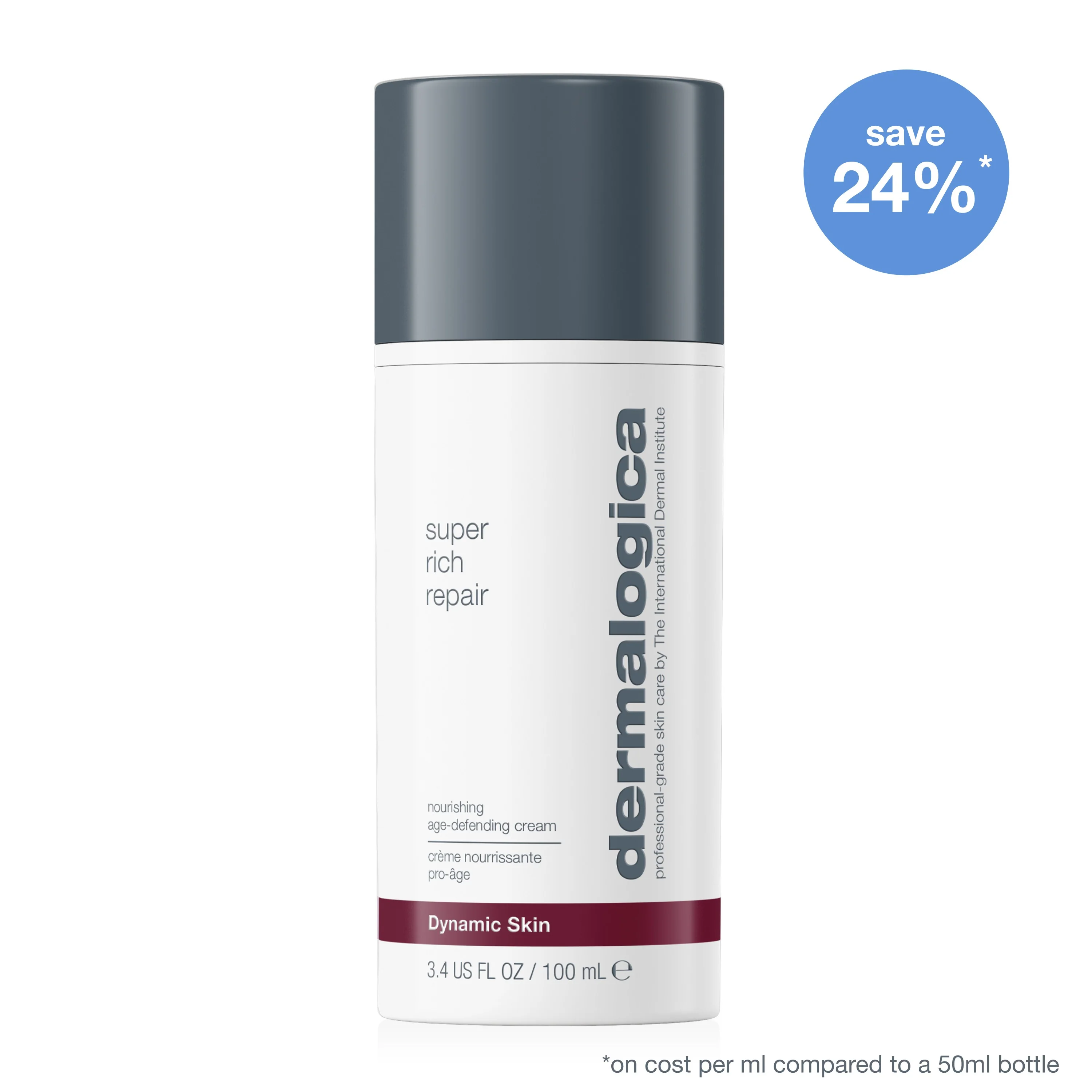 Super Rich Repair Moisturiser - Image 6