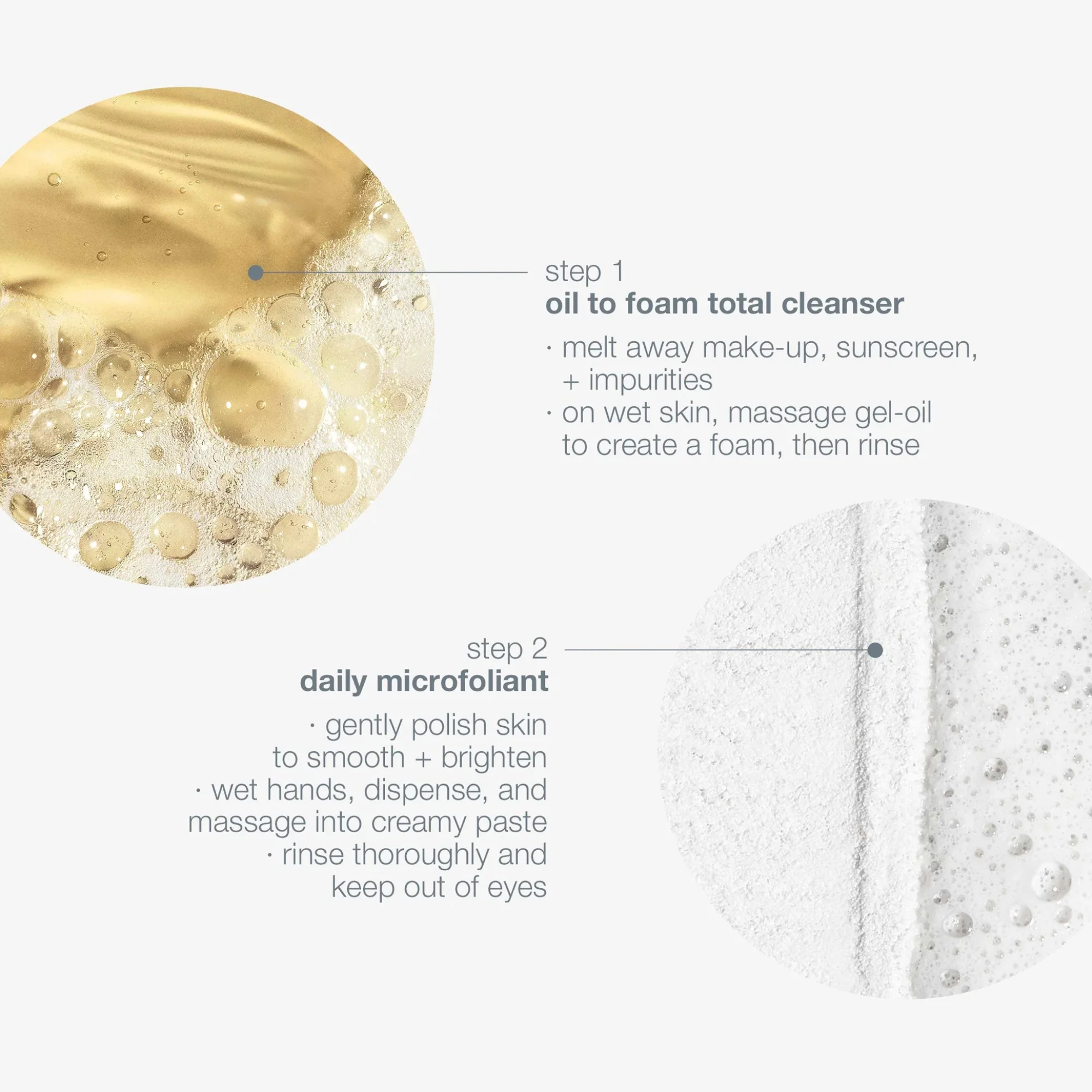 ultra clean, ultra smooth duo (2 full-size) - Image 3