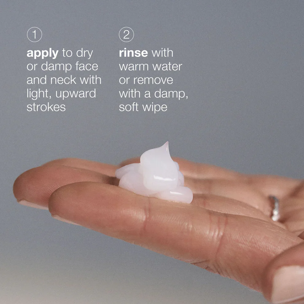 ultracalming cleanser - Image 3