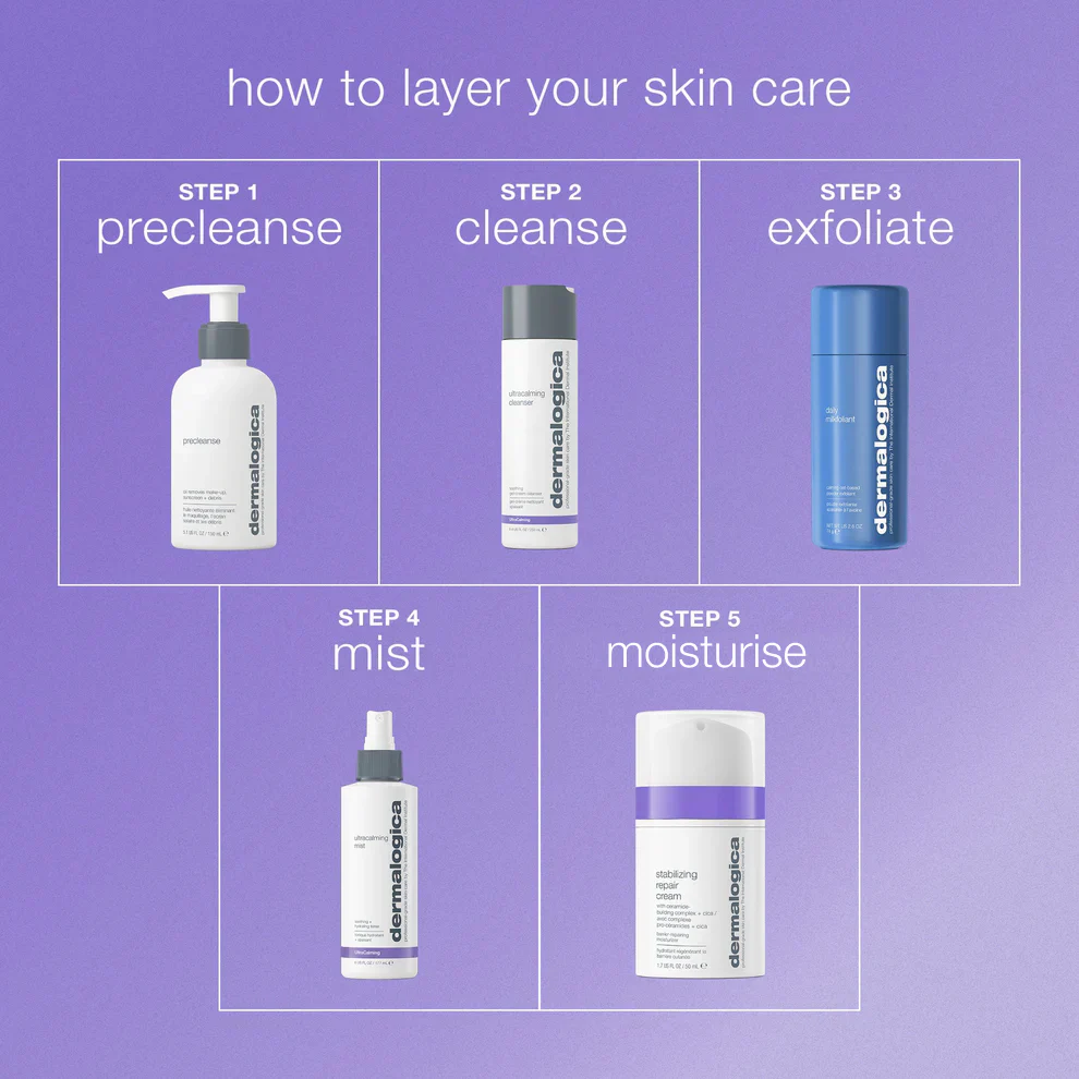 ultracalming cleanser - Image 5